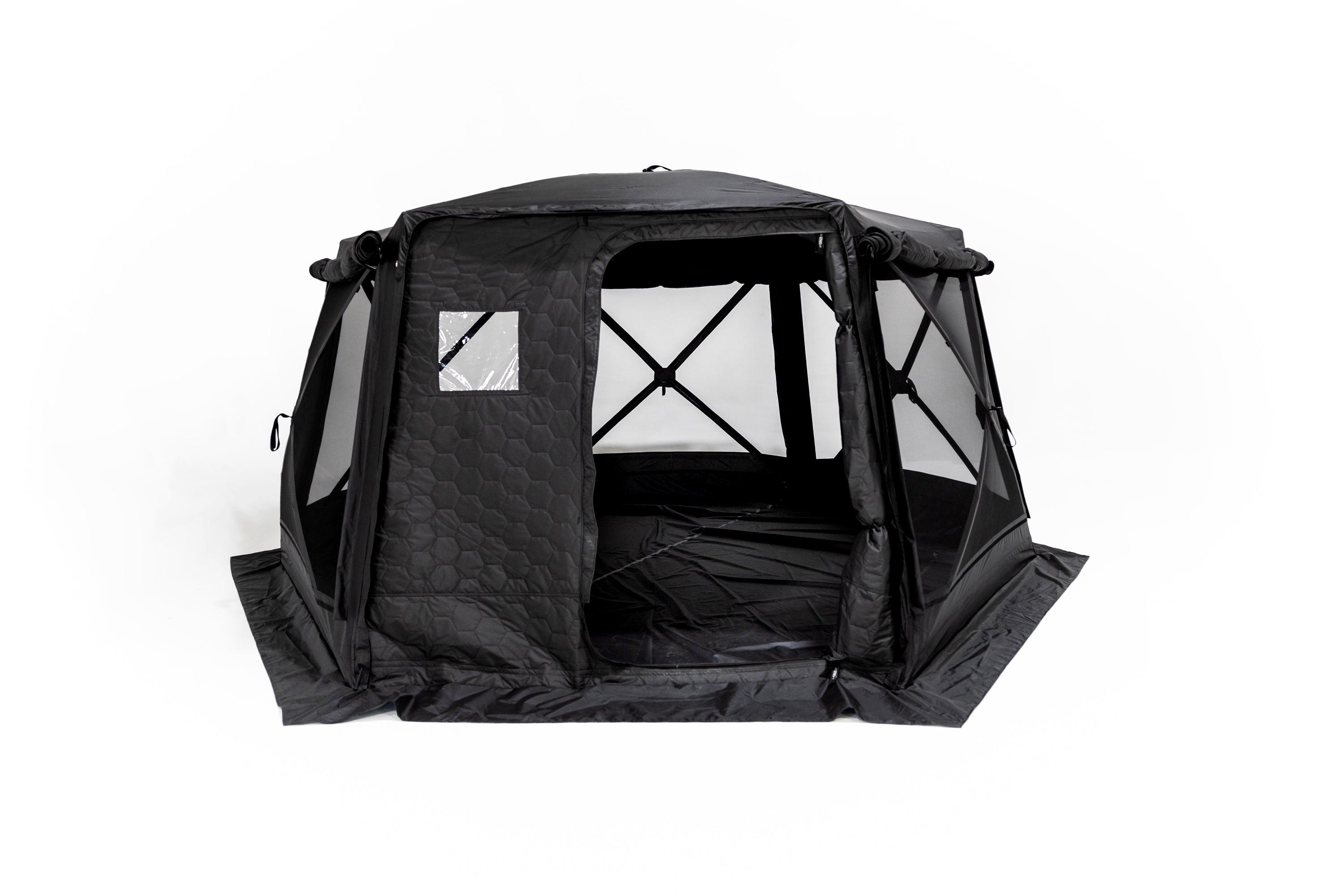 Hub 6XL Tent | Backcountry Sportsman