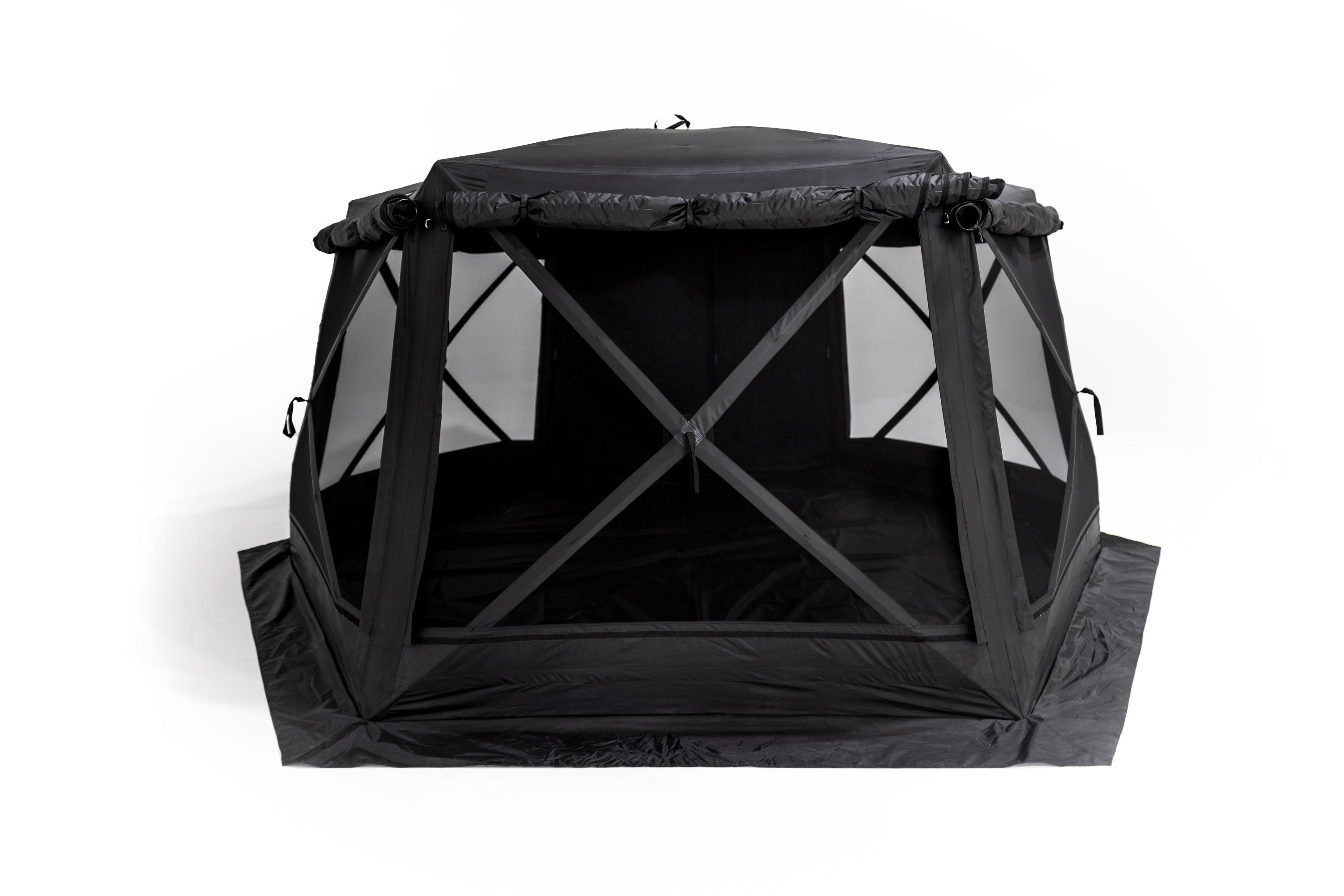 Hub 6XL Tent | Backcountry Sportsman