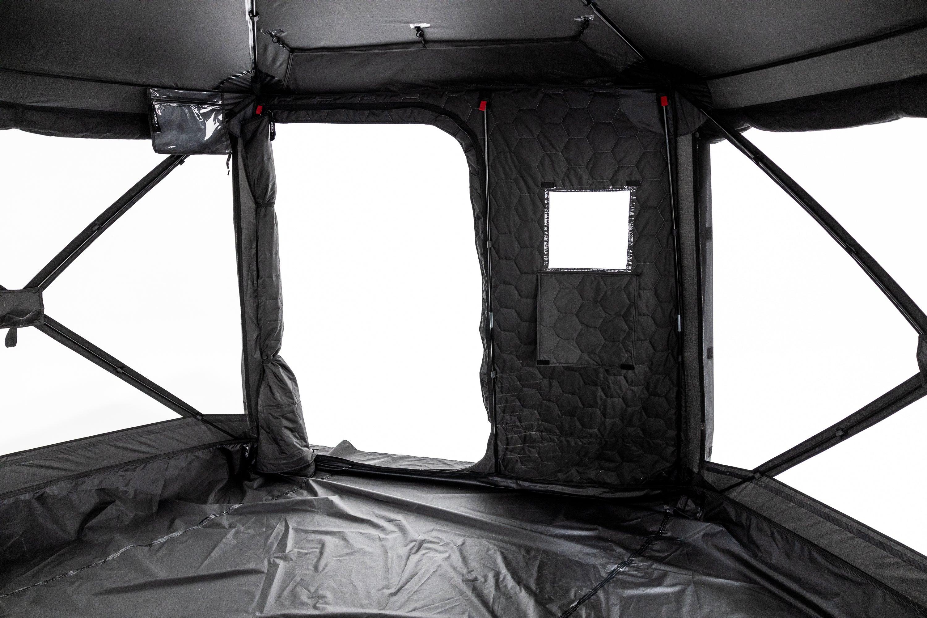 Hub 6XL Tent | Backcountry Sportsman