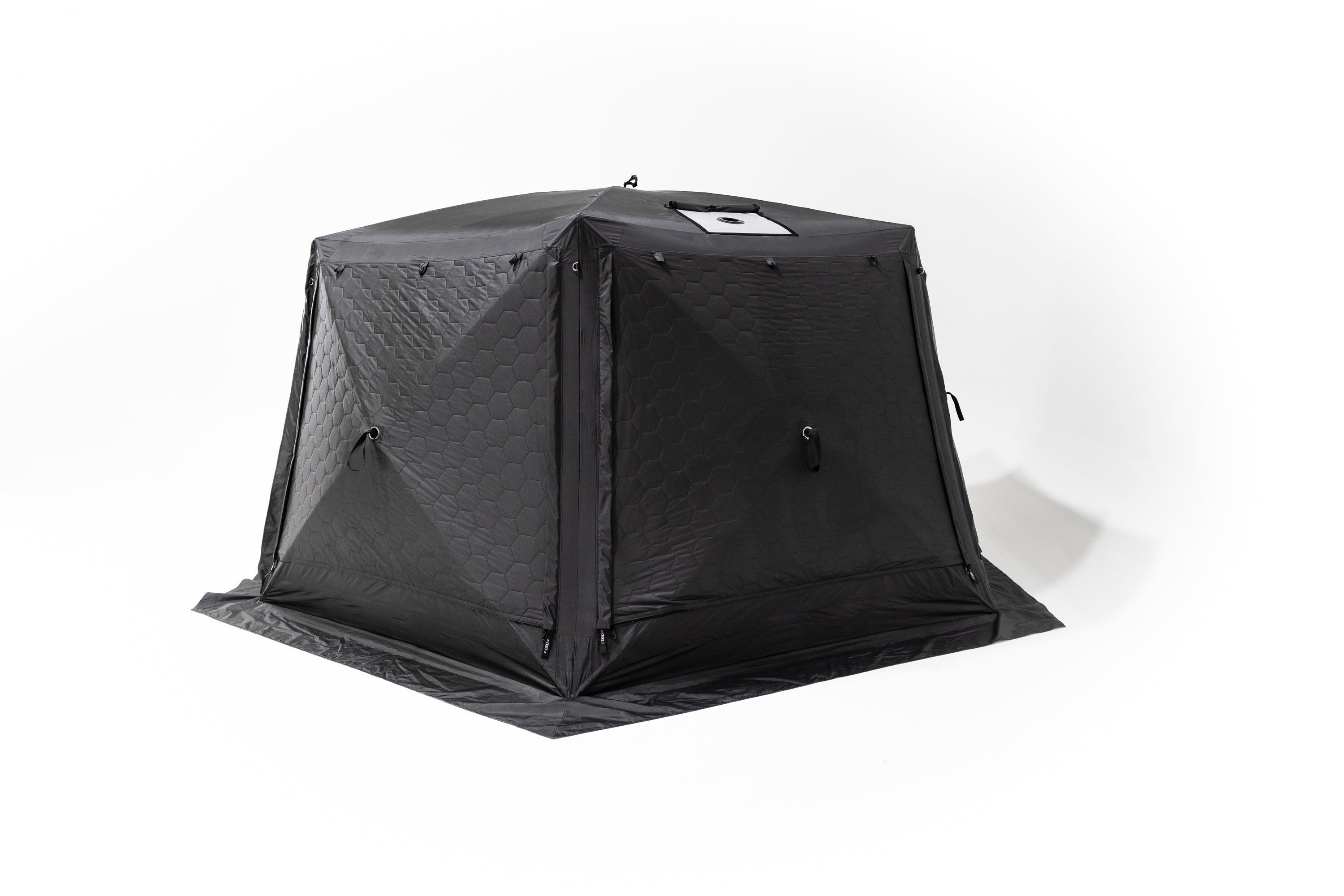 Hub 6XL Tent | Backcountry Sportsman