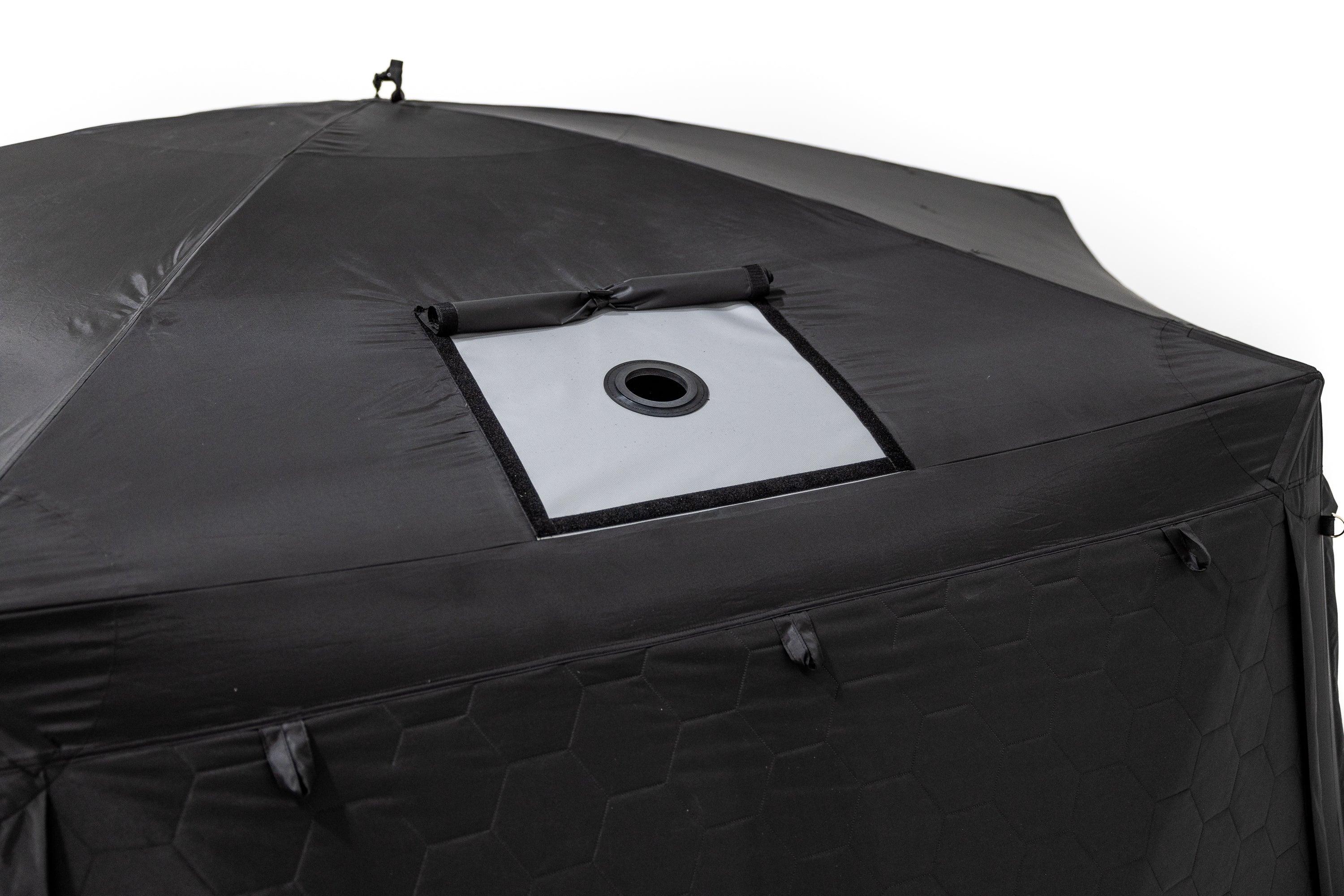 Hub 6XL Tent | Backcountry Sportsman