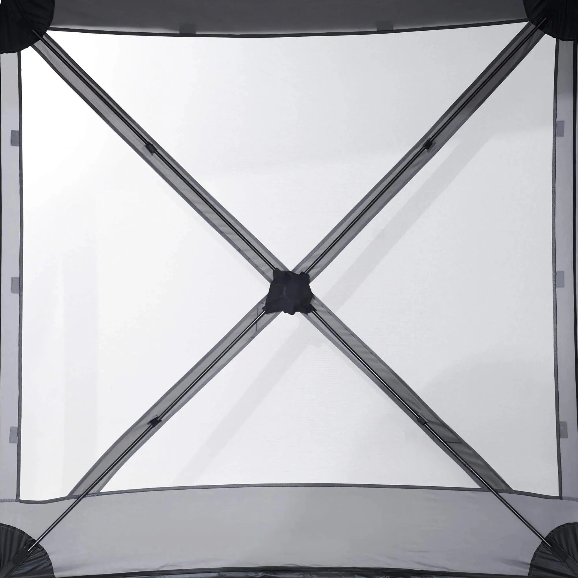 Hub Screen house 600 | Backcountry Sportsman