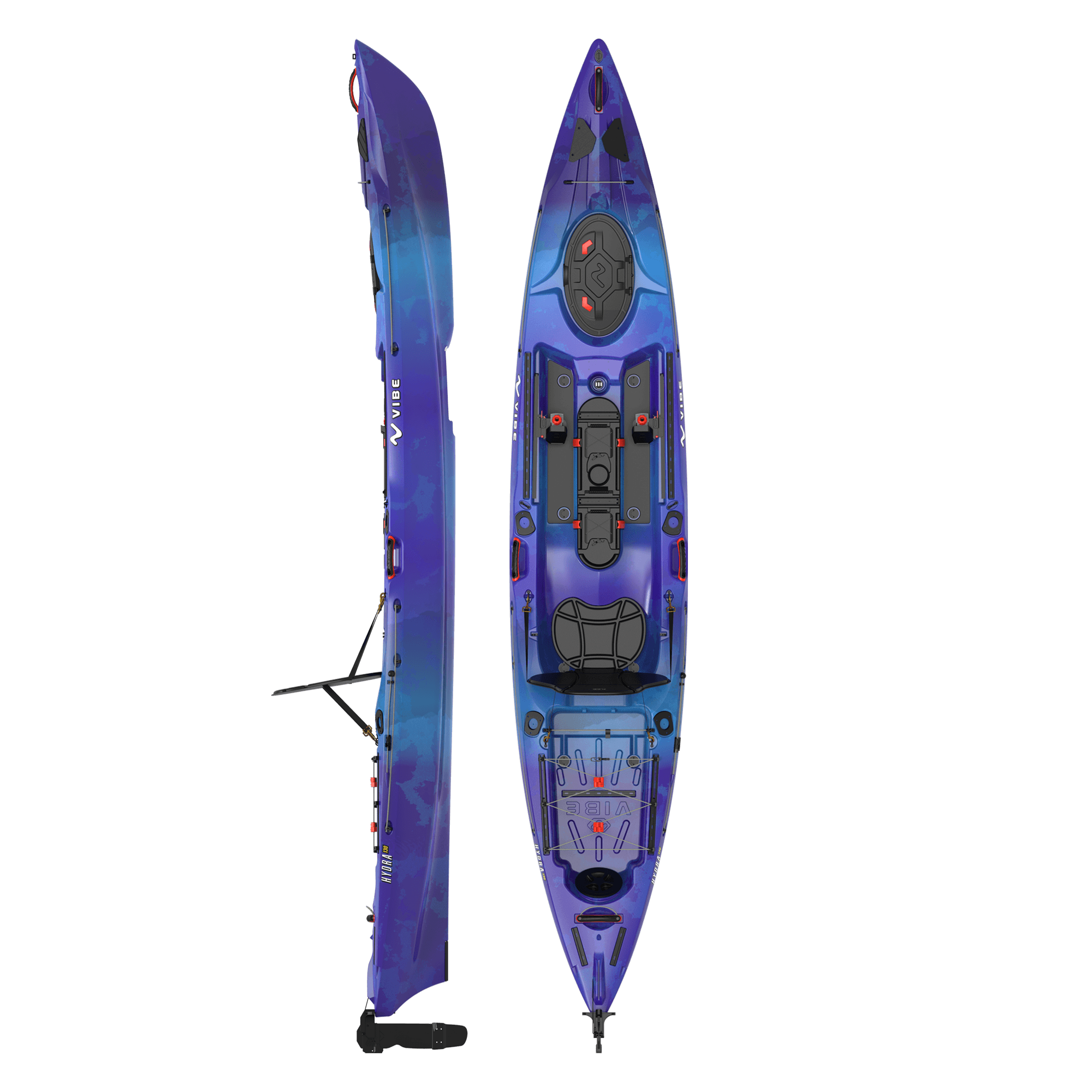 Hydra 130