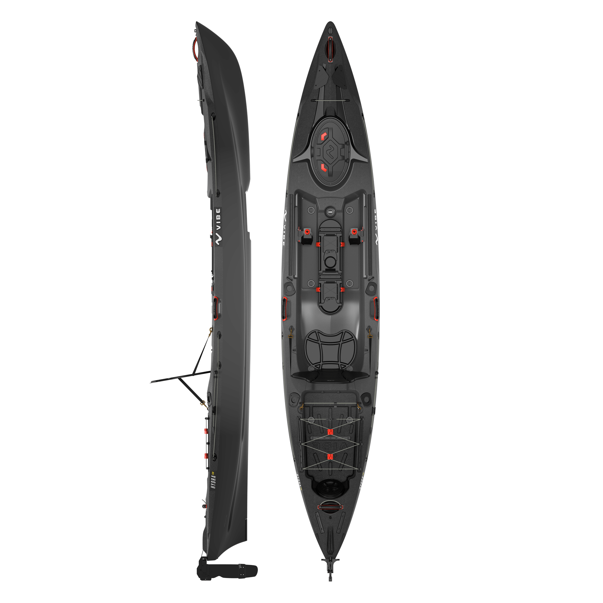 Hydra 130