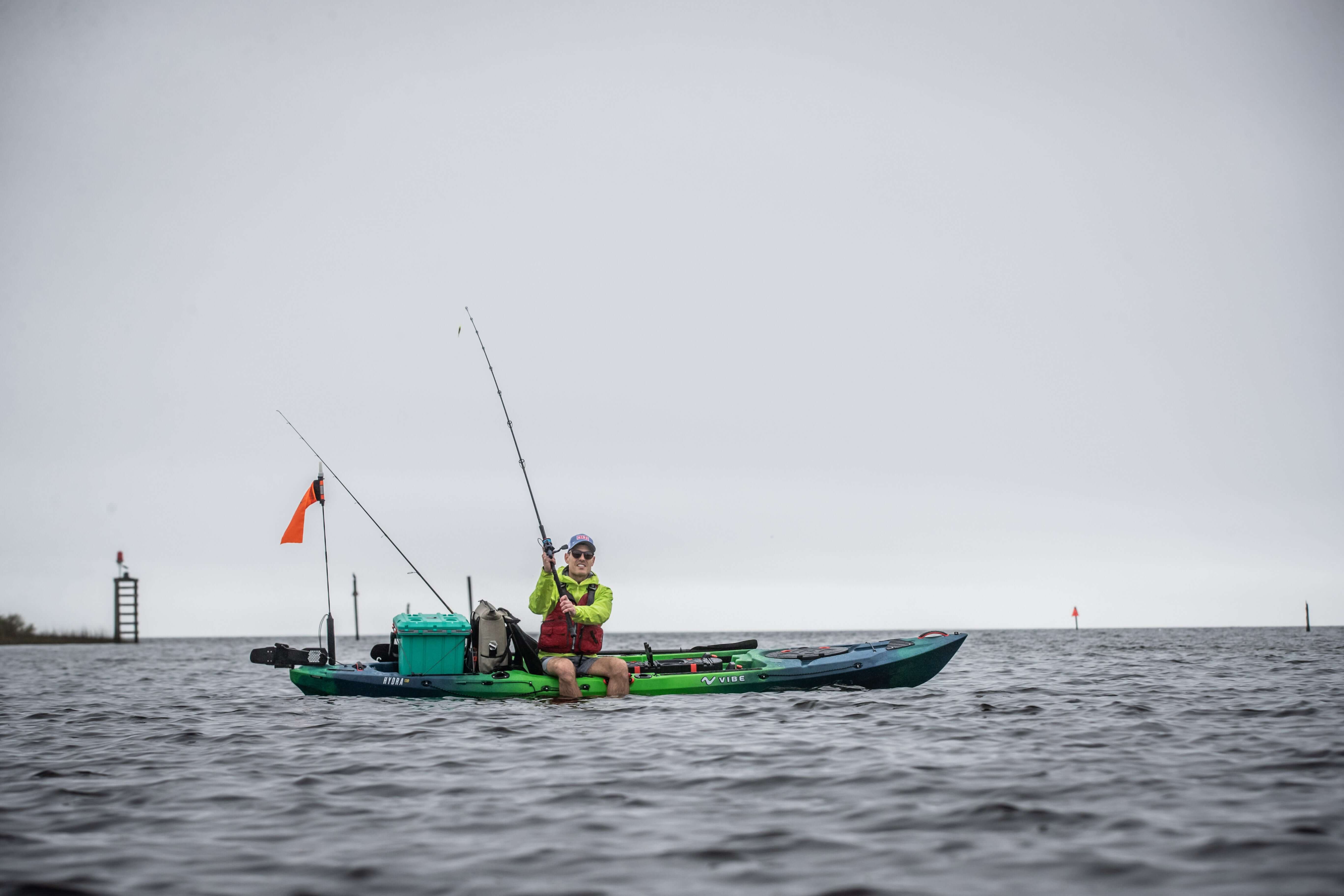 Hydra 130 | Backcountry Sportsman