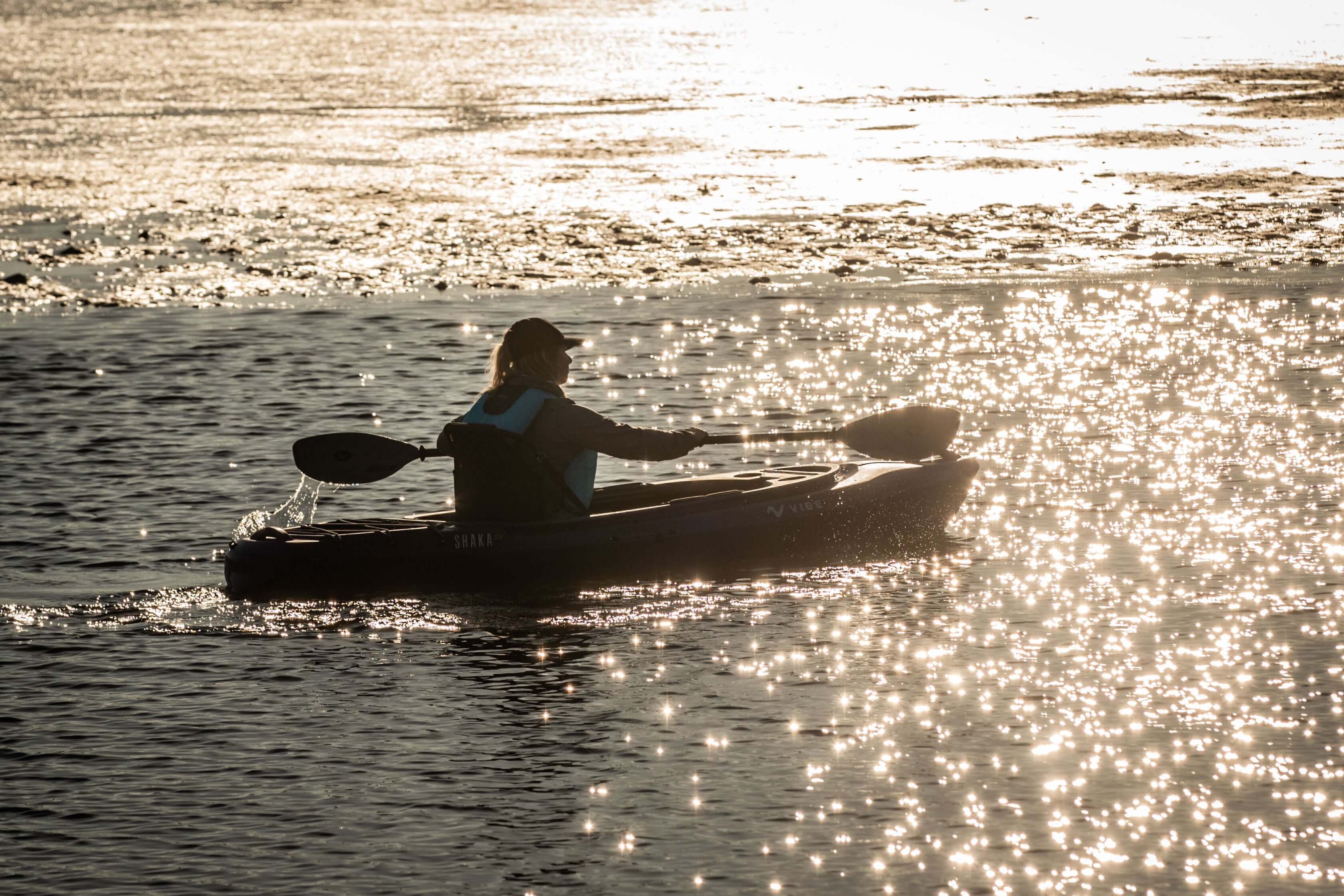 Shaka 100 | Backcountry Sportsman