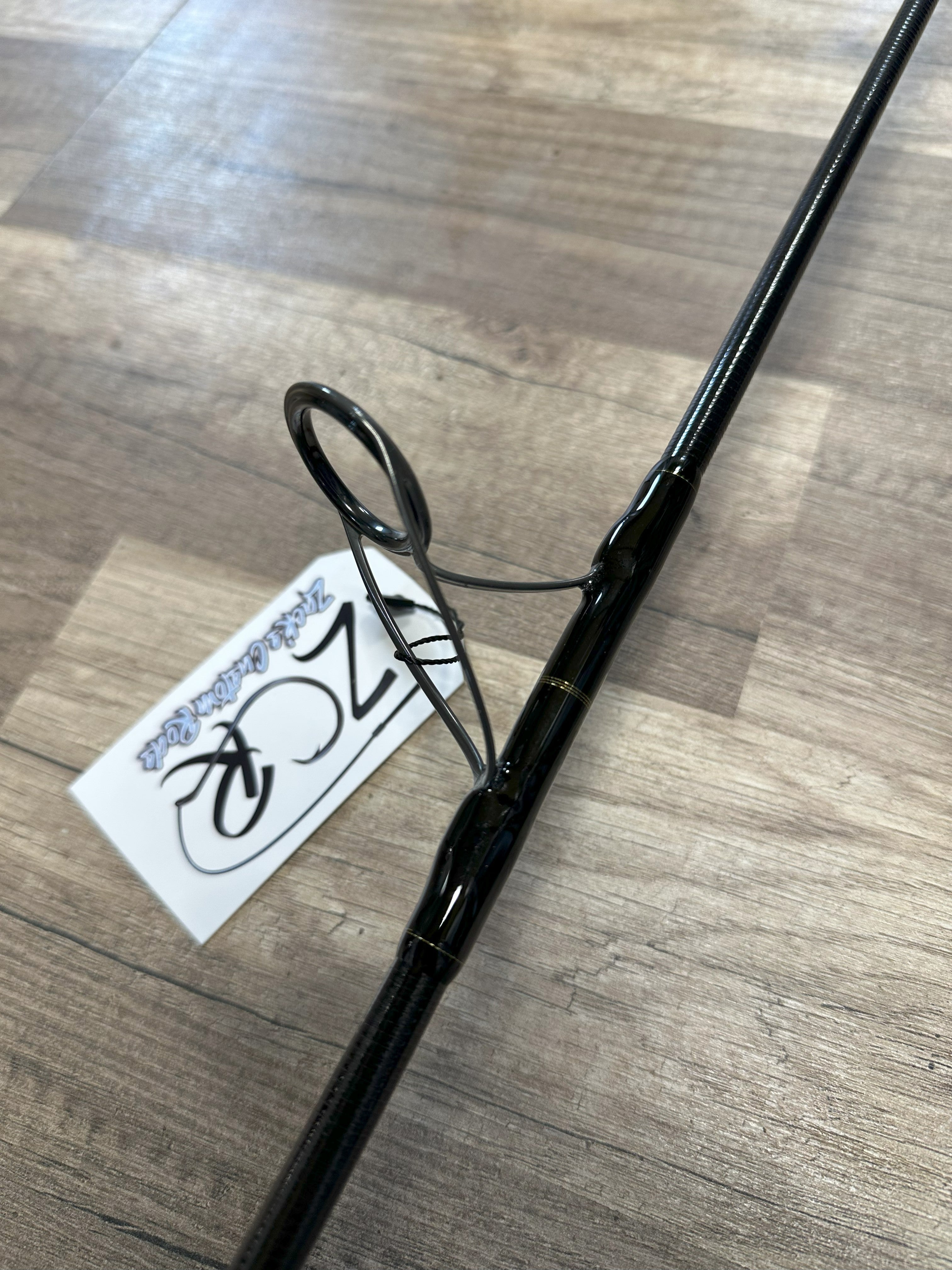 Inshore 3 - Spinning | Backcountry Sportsman