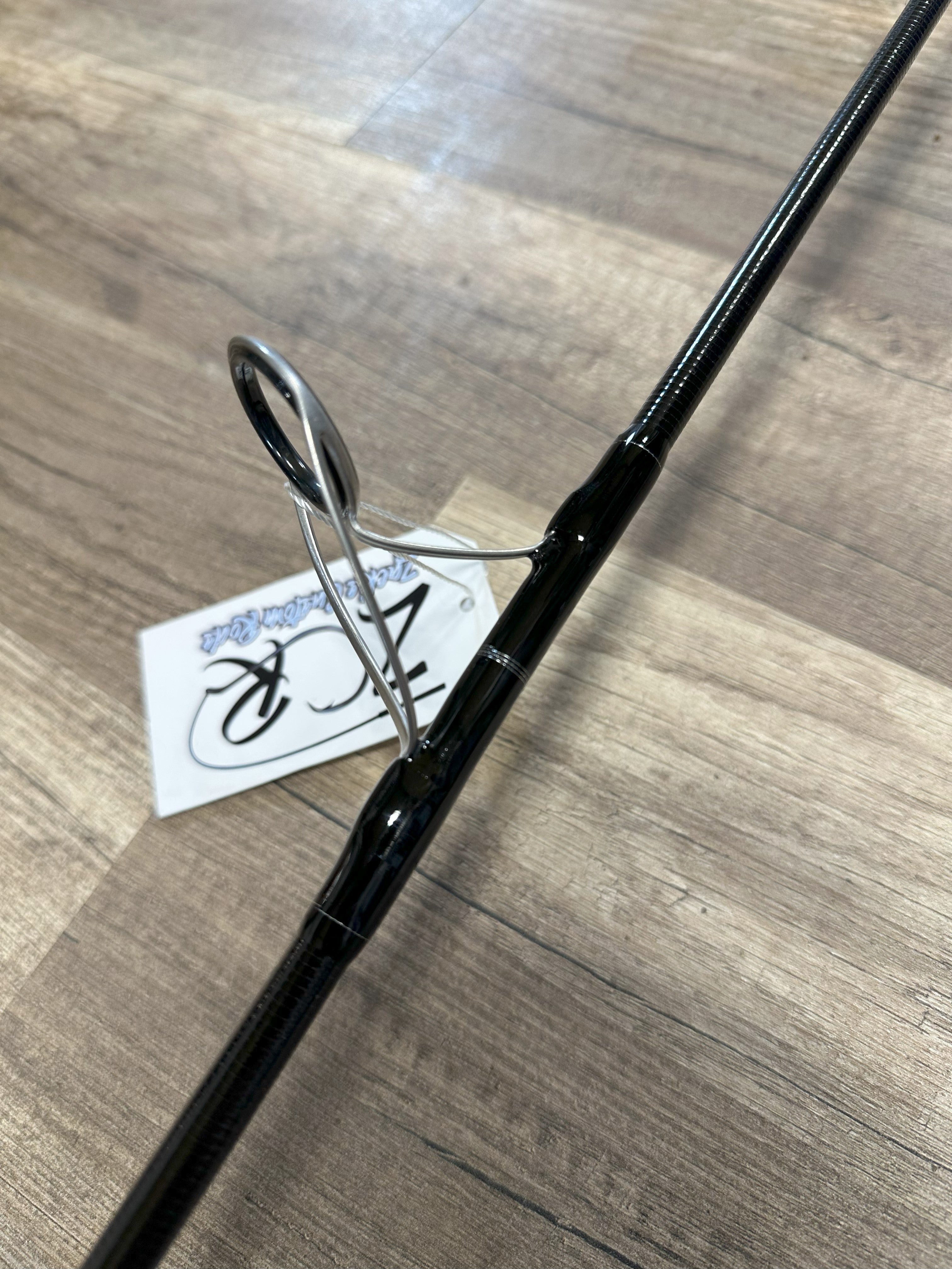 Inshore 3 - Spinning | Backcountry Sportsman