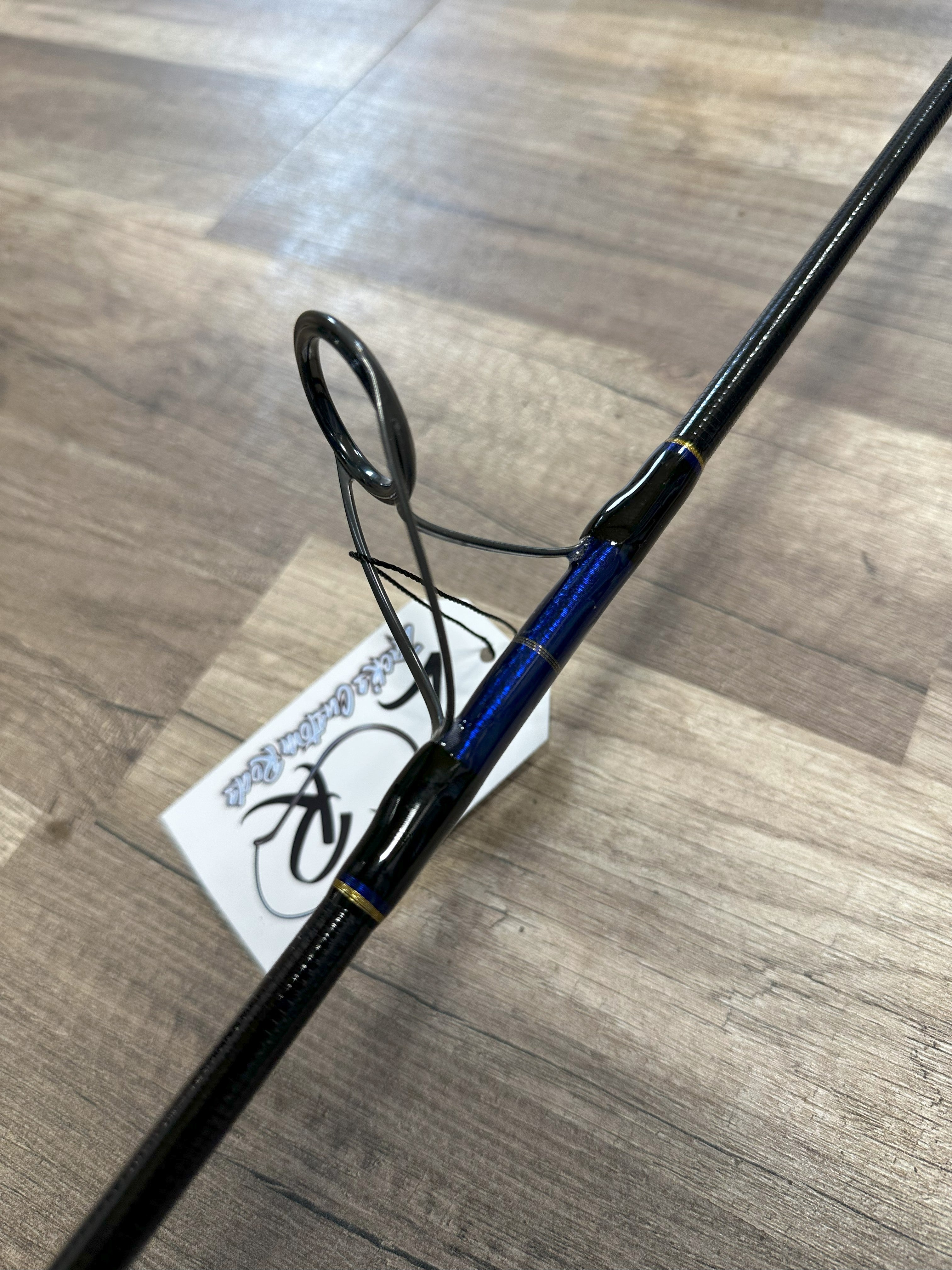 Inshore 3 - Spinning | Backcountry Sportsman