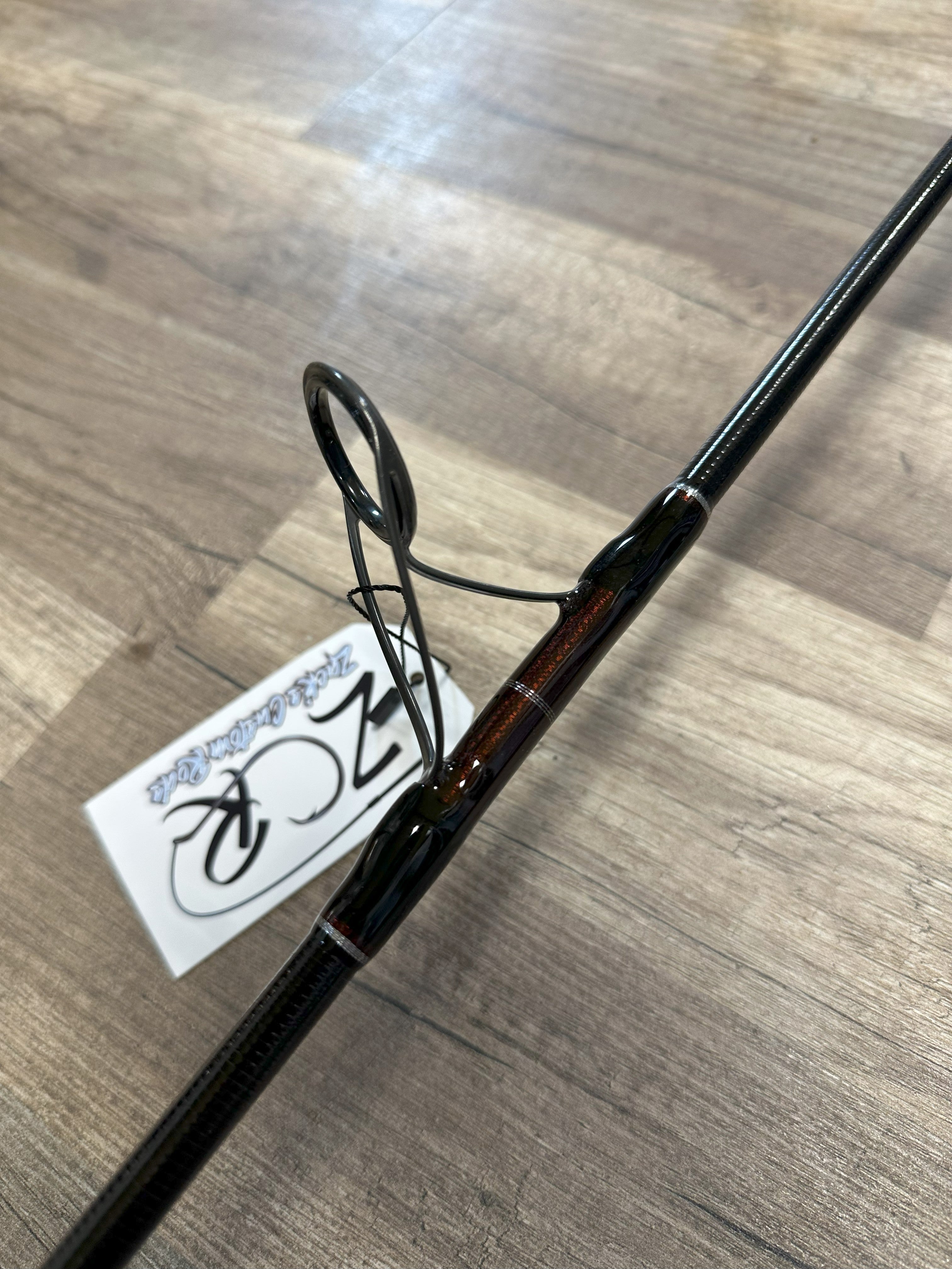 Inshore 3 - Spinning | Backcountry Sportsman