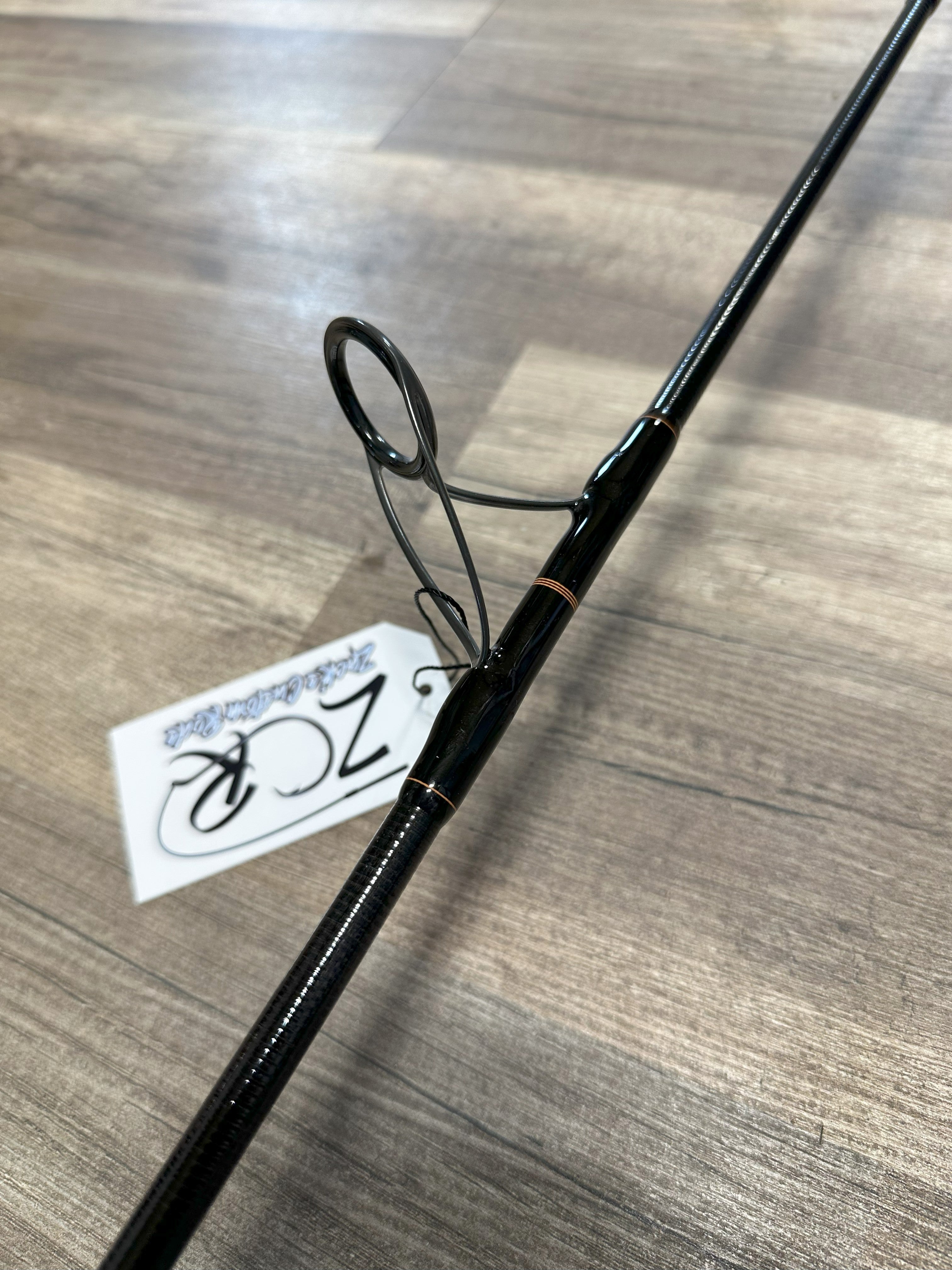Inshore 3 - Spinning | Backcountry Sportsman