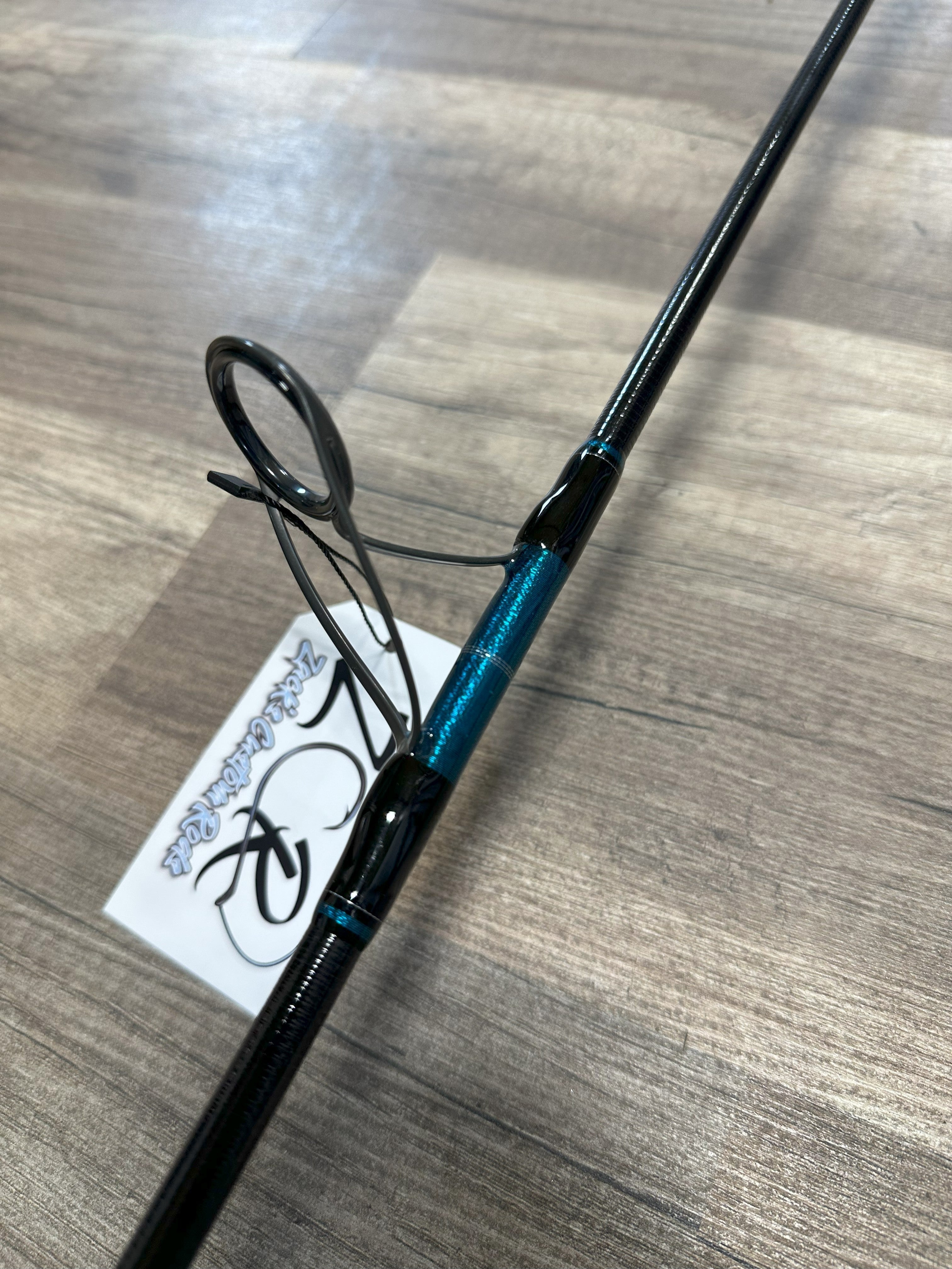 Inshore 3 - Spinning | Backcountry Sportsman