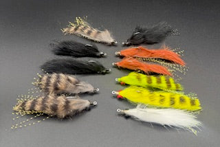 Clouser's EZ-Zonker | Backcountry Sportsman