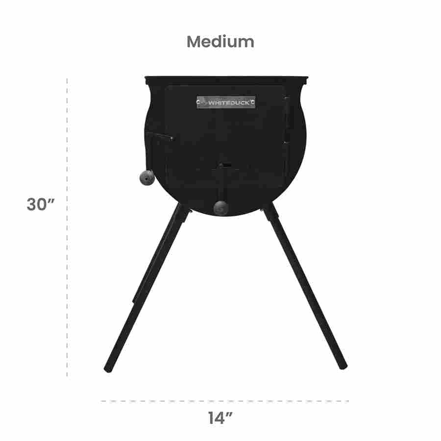 Anchor Stove - Medium | Backcountry Sportsman
