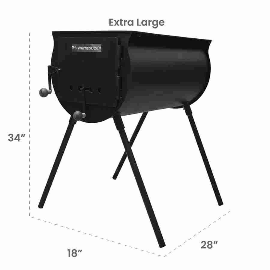 Anchor Stove - XLarge | Backcountry Sportsman