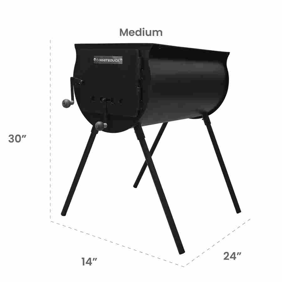 Anchor Stove - Medium | Backcountry Sportsman