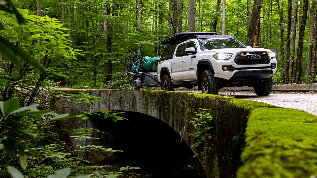Rooftop Tents | Backcountry Sportsman