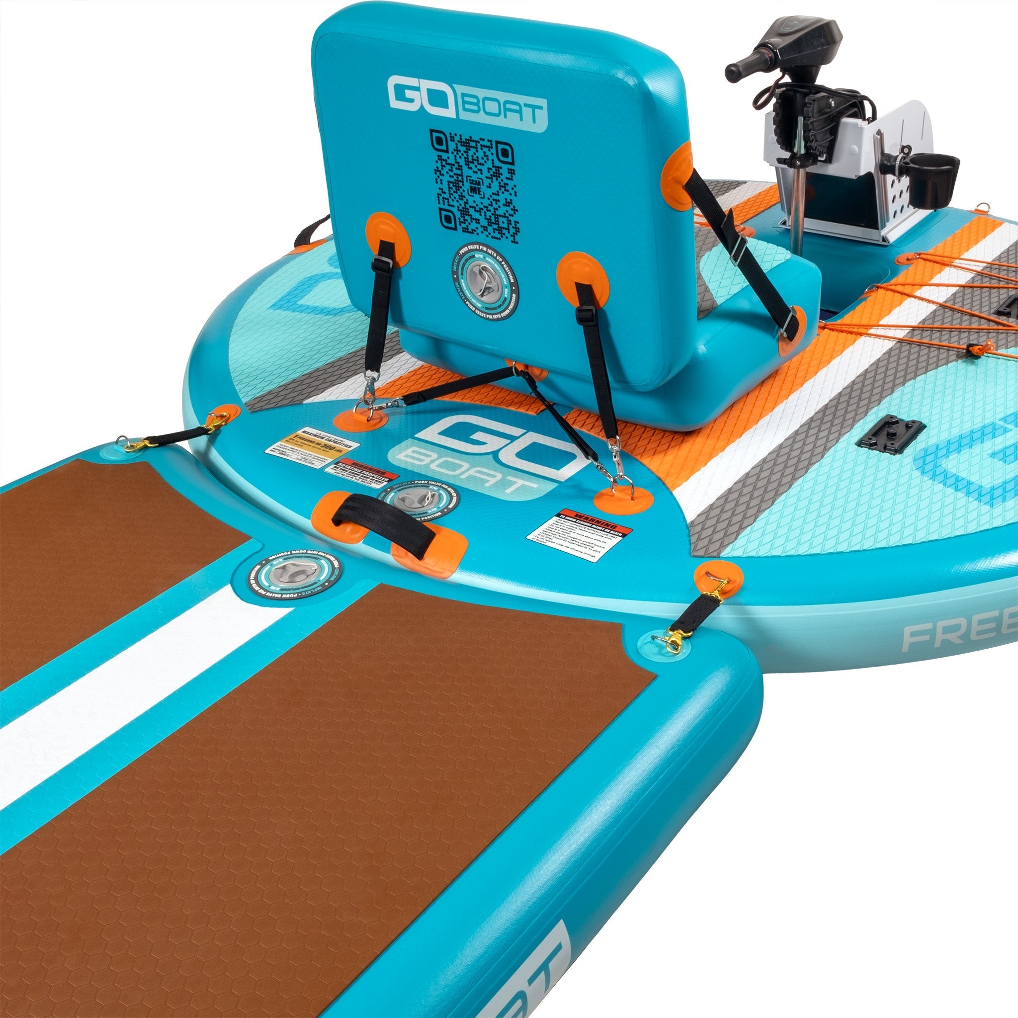 mini dock | Backcountry Sportsman - 3