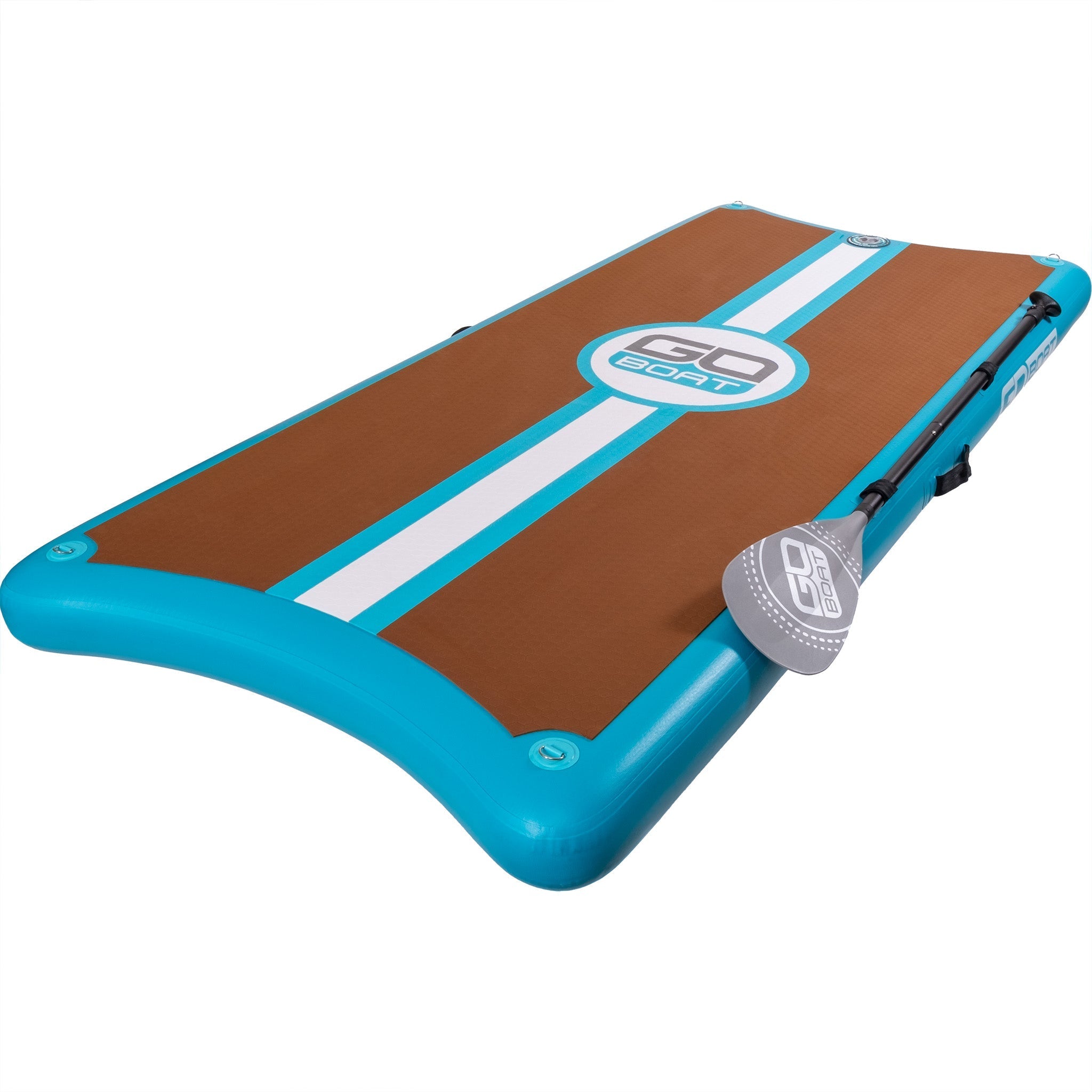 mini dock | Backcountry Sportsman - 1