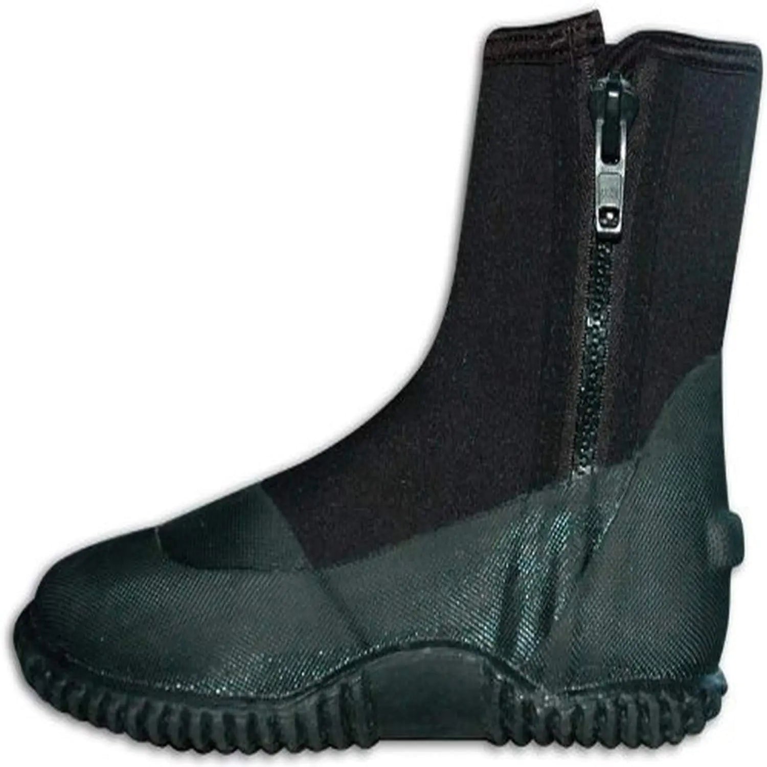 Caddis Wading Systems mens Flats fishing wader boots Black 10 US | Backcountry Sportsman