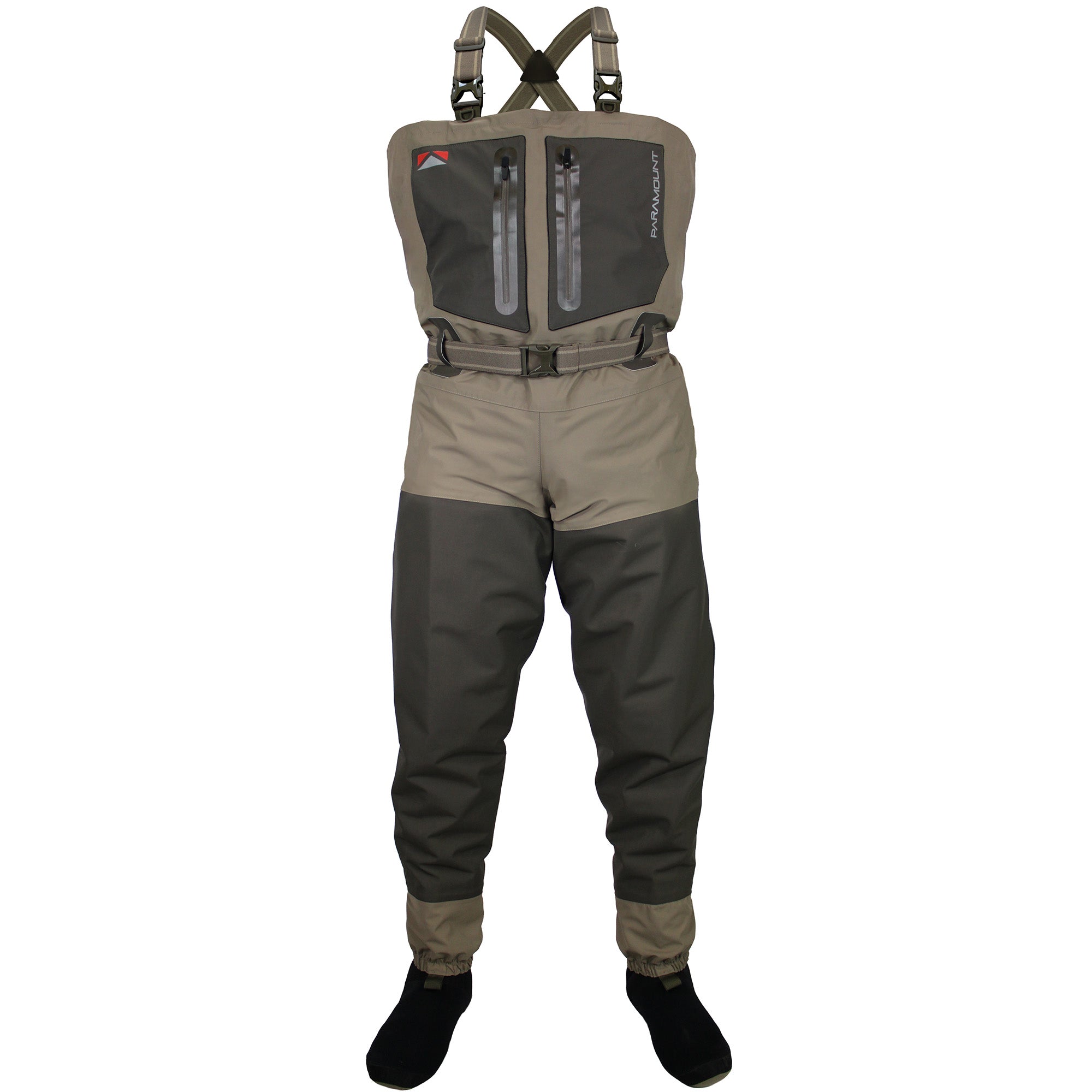 Whetstone II Chest Wader | Backcountry Sportsman