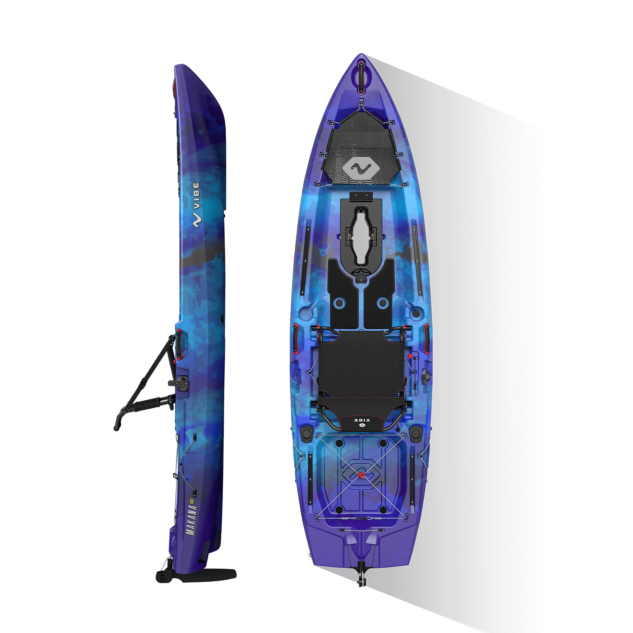 Makana 100 | Backcountry Sportsman