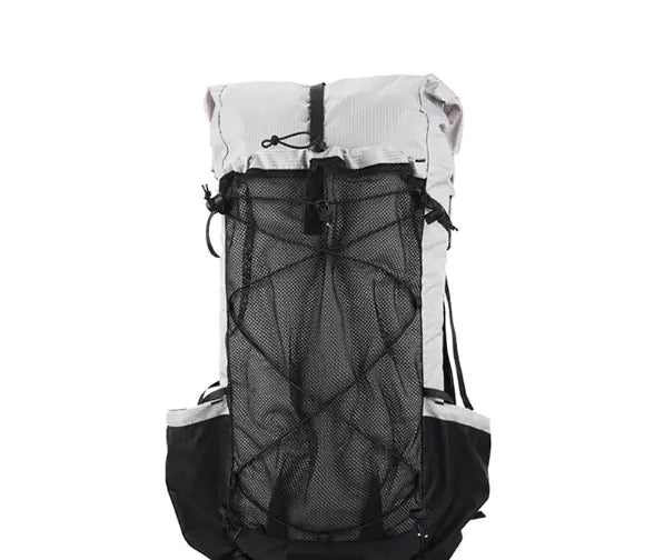 Outdoor Shoulder Carry Hiking Bag | Backcountry Sportsman