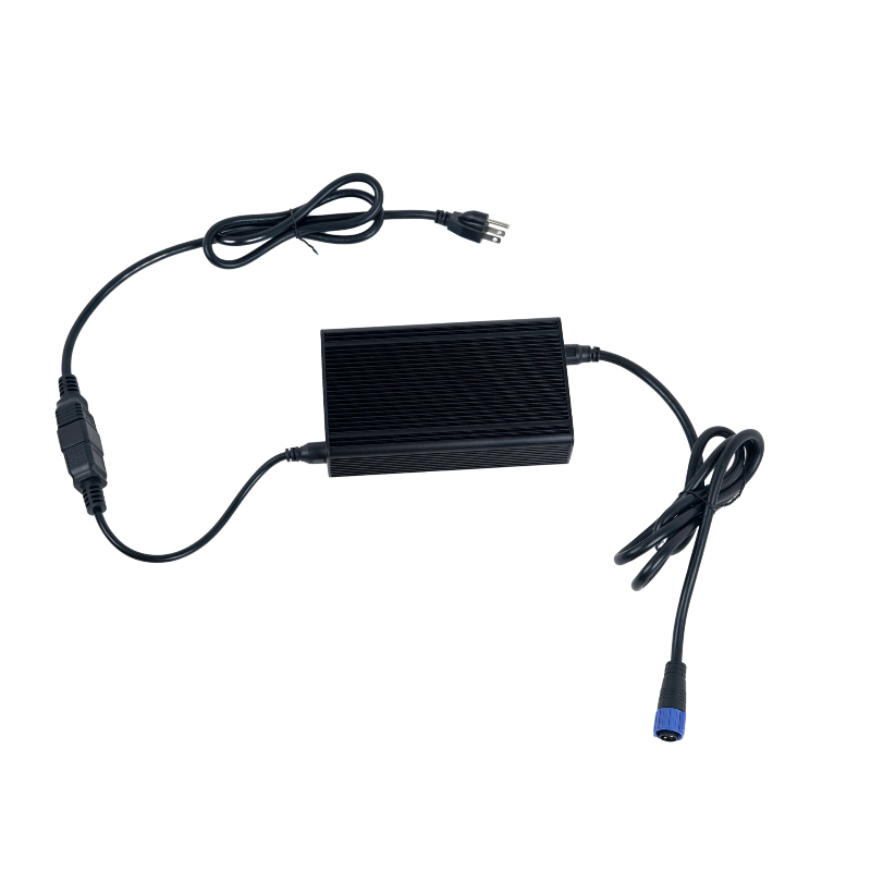 N-3 Battery Charger | Backcountry Sportsman