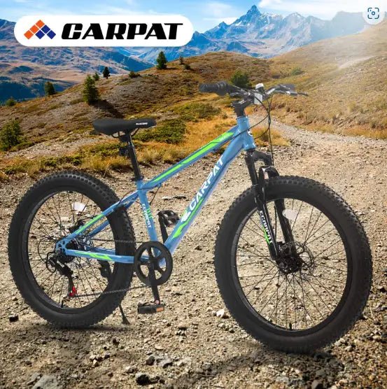 Mountain Dirt Bikes | Backcountry Sportsman