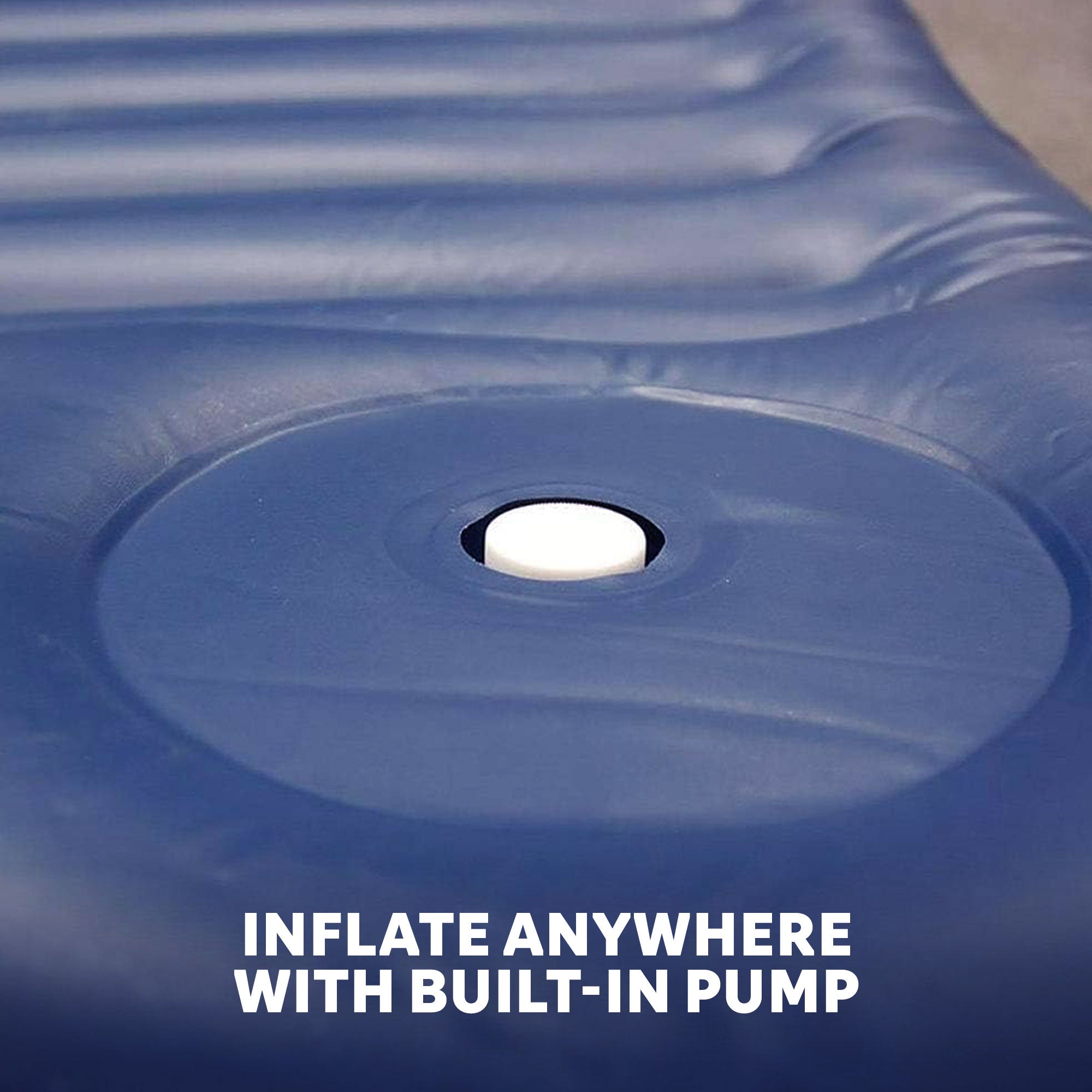Sportz Air Mattress
