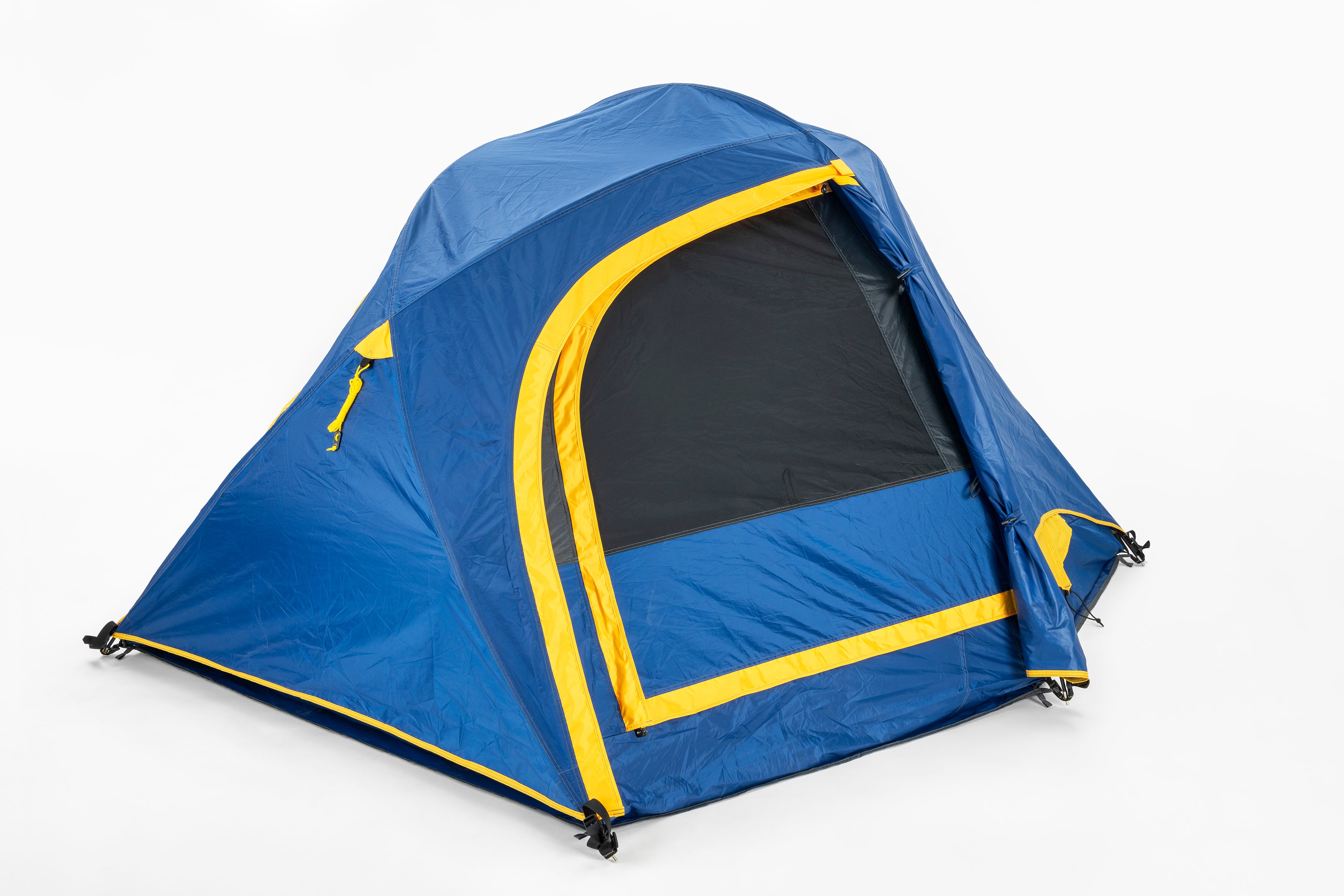 Ground Tents
