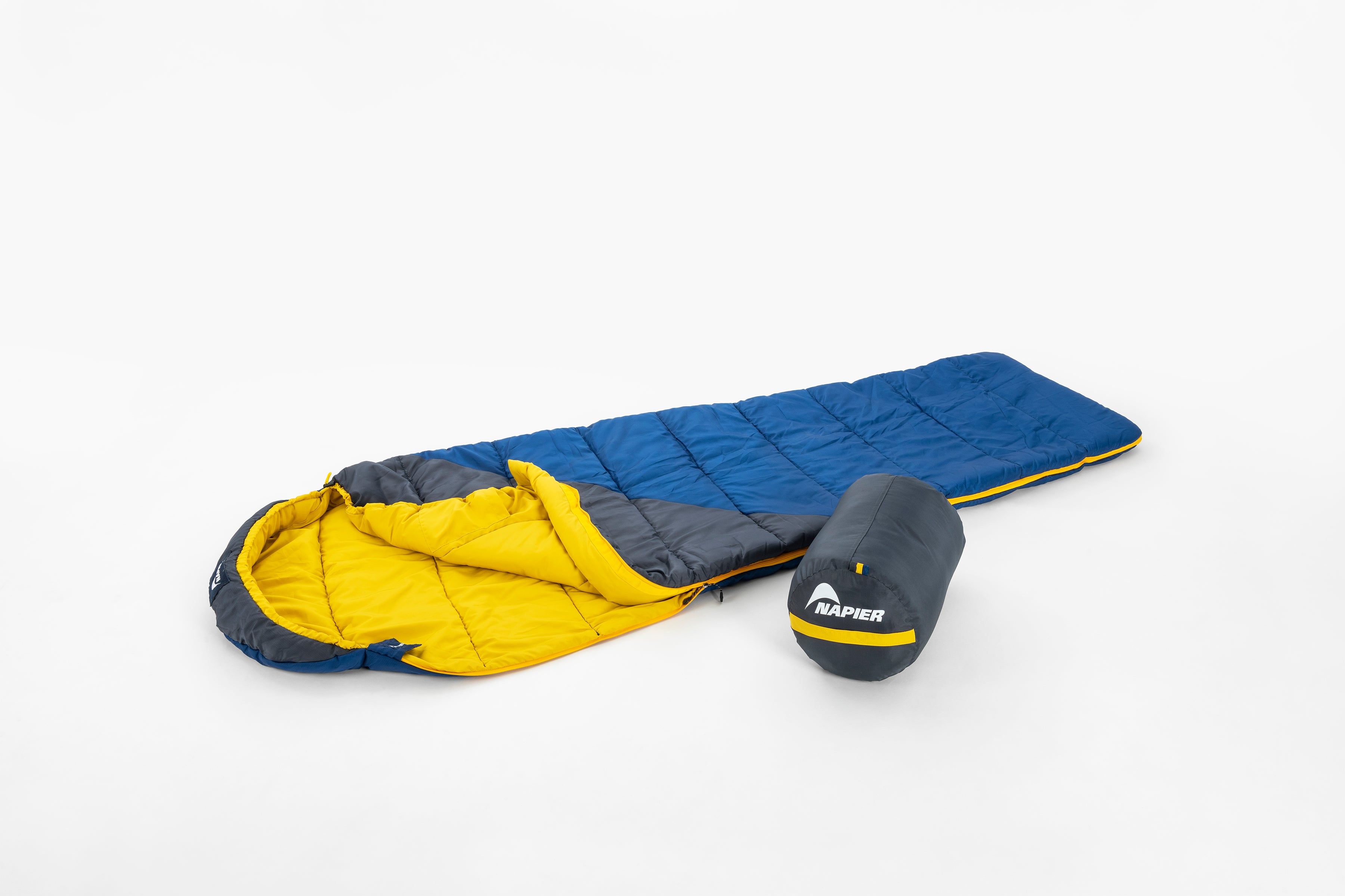 Ground Tents