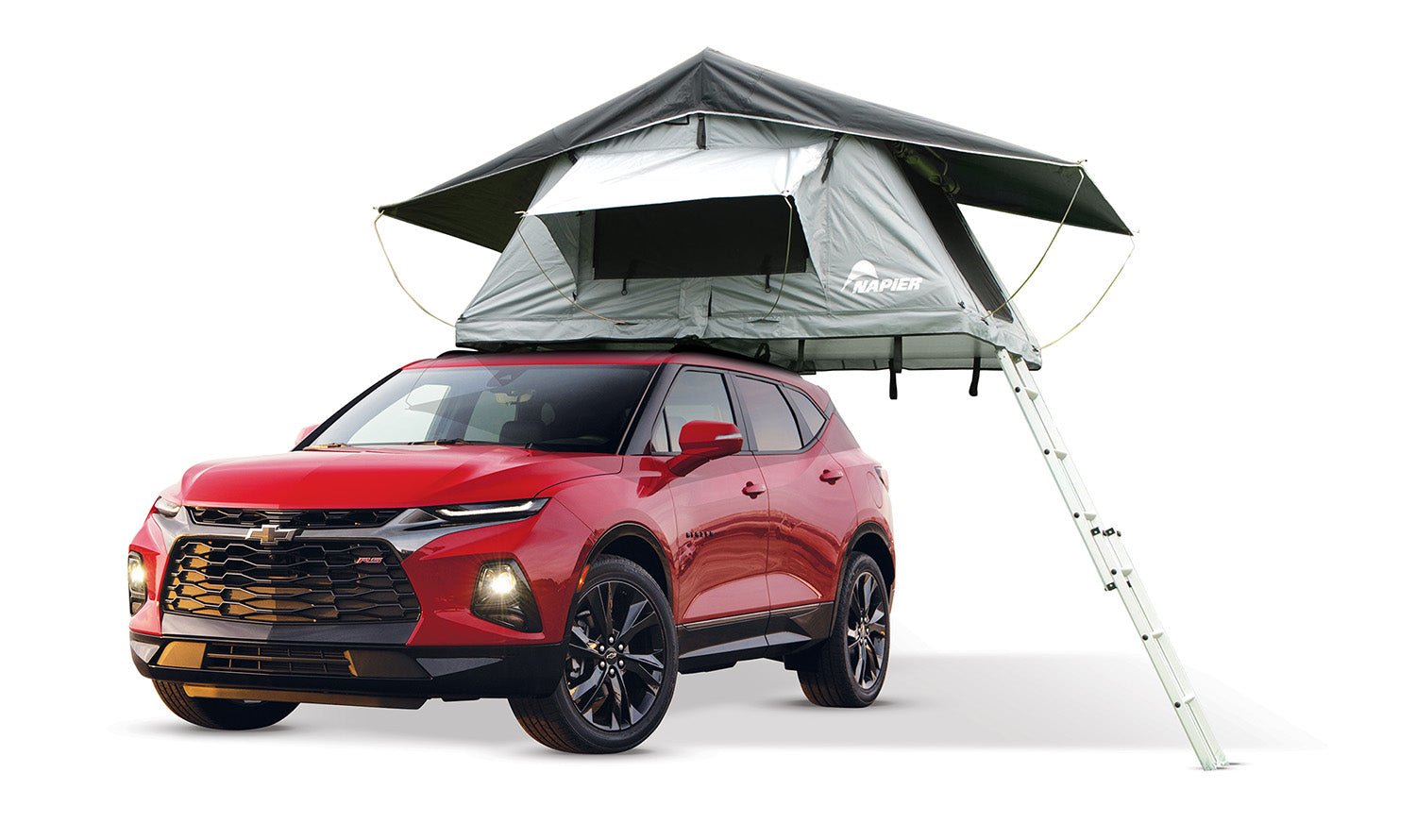 Rooftop Tents | Backcountry Sportsman