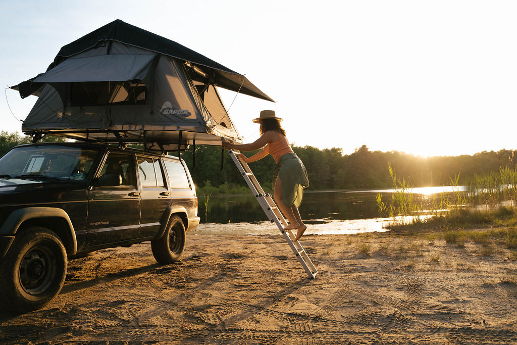 Rooftop Tents