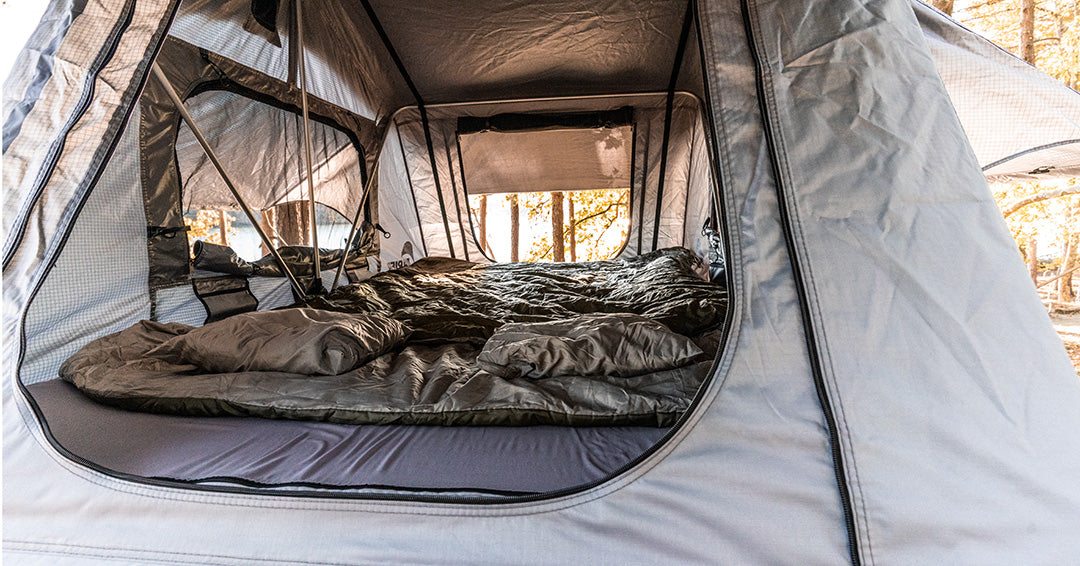 Rooftop Tents