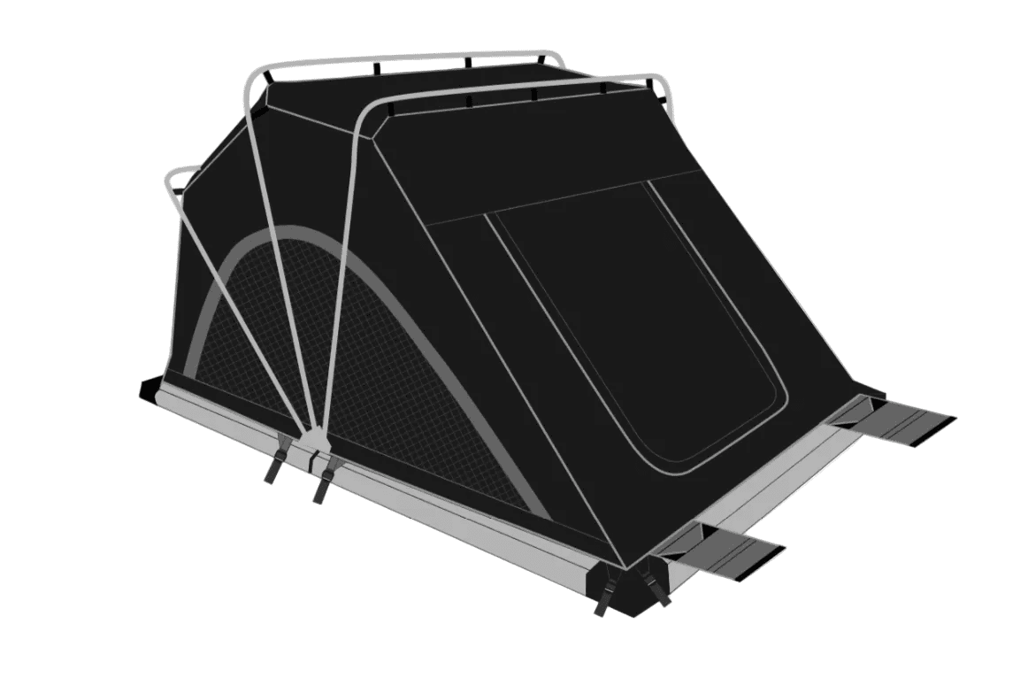 High Country Series - Replacement Body | Backcountry Sportsman