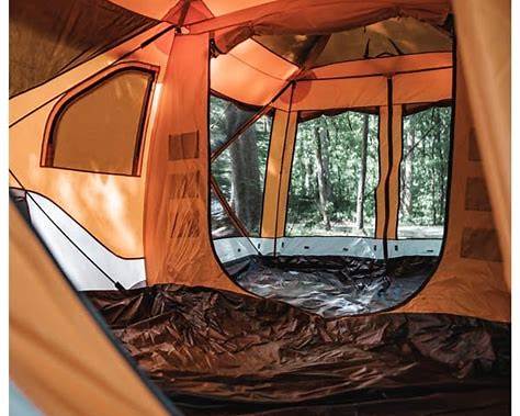 Gazelle T4 Plus Overland Edition Tent - Alpine Green | Backcountry Sportsman
