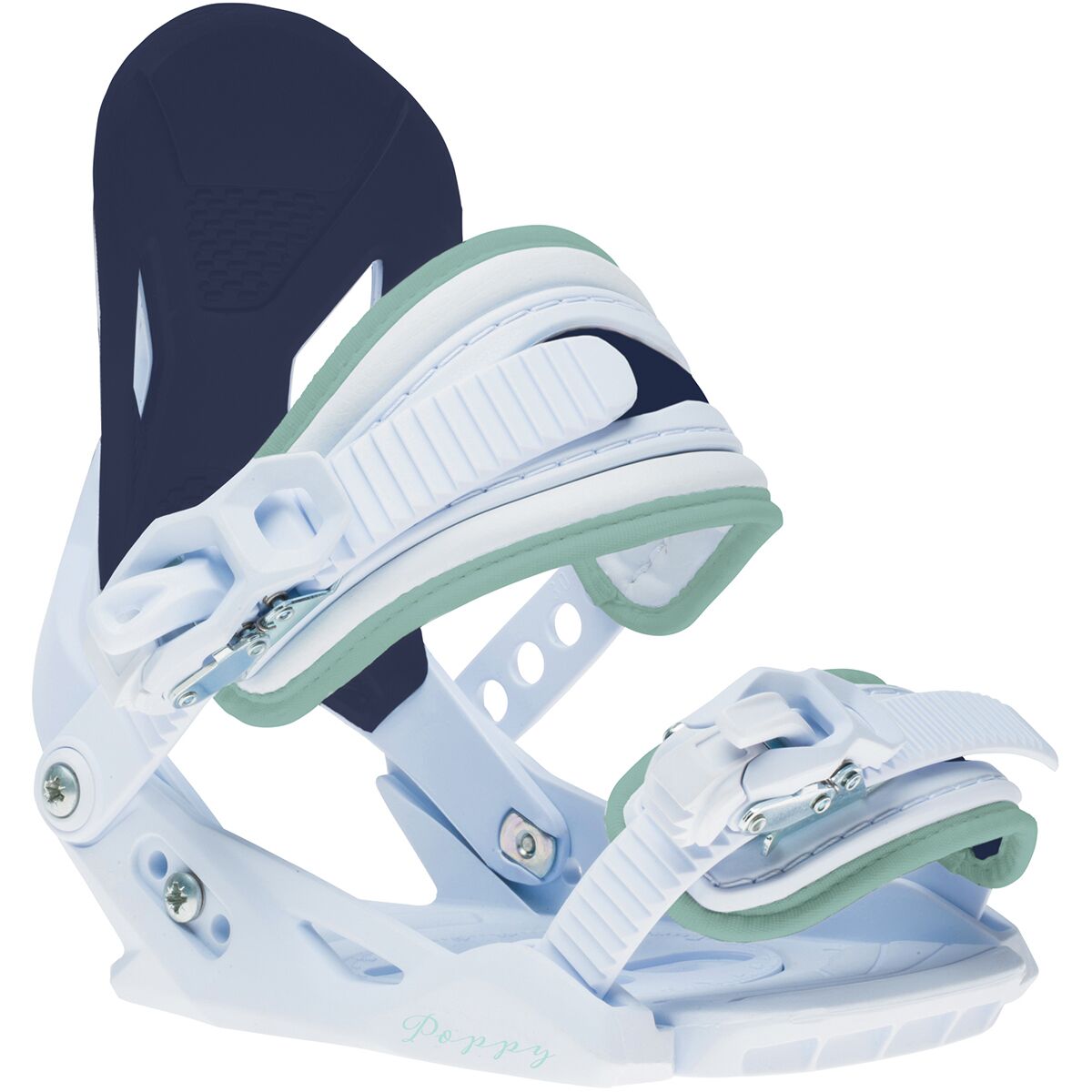 Roxy Poppy Girls Snowboard Package 90cm Small Bindings | Backcountry Sportsman