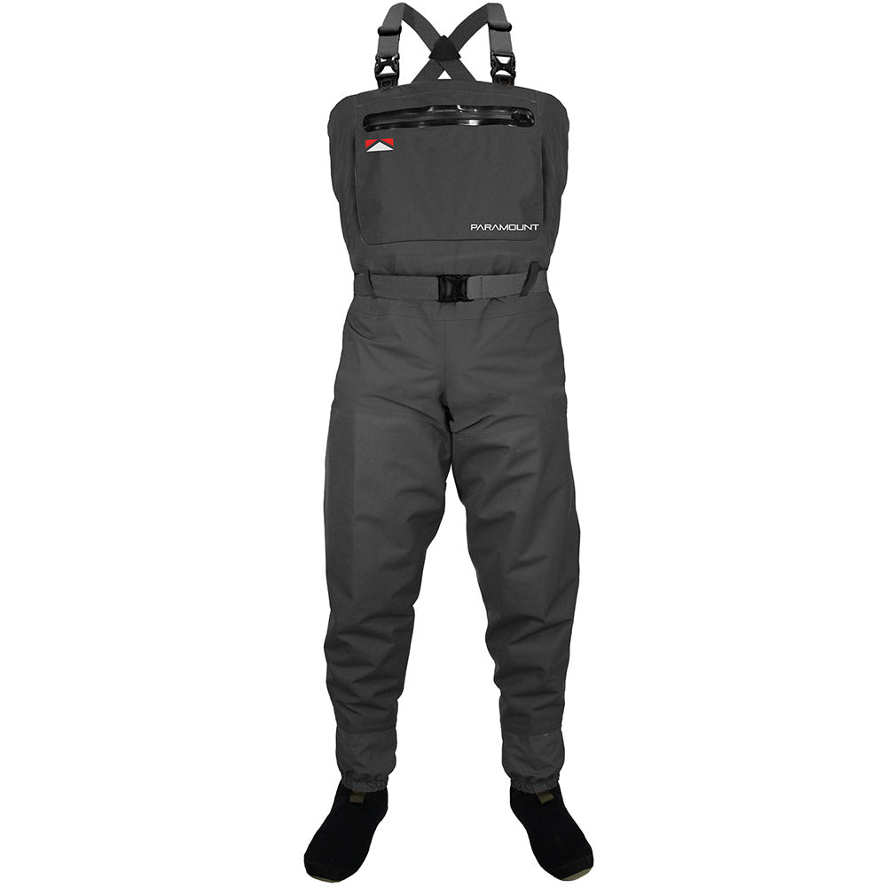 OBSIDIAN Pro-Series Breathable Wader | Backcountry Sportsman