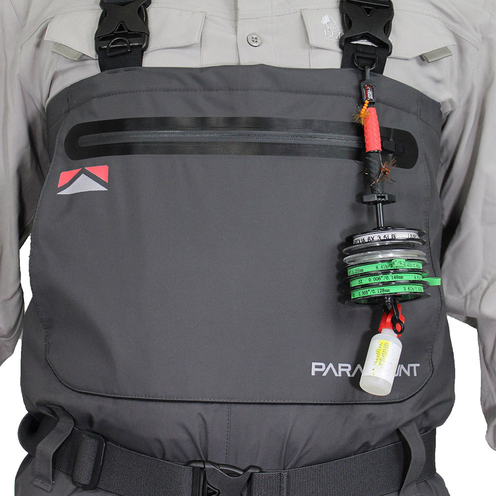 OBSIDIAN Pro-Series Breathable Wader | Backcountry Sportsman