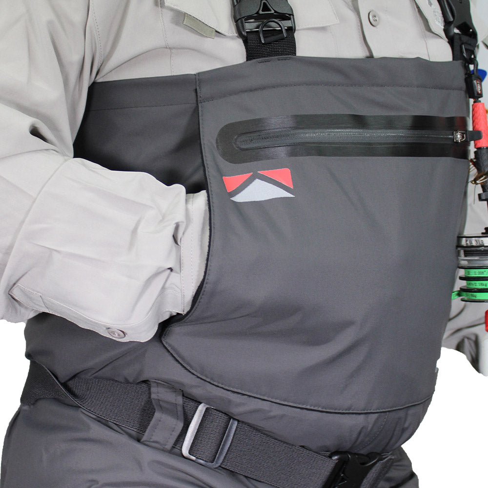 OBSIDIAN Pro-Series Breathable Wader | Backcountry Sportsman