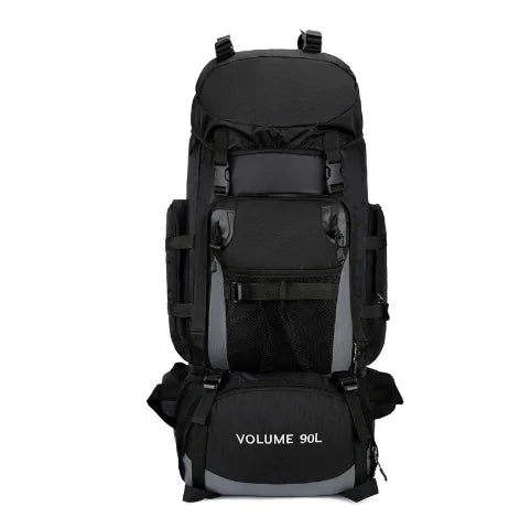 Men's 40L Outdoor Hiking Sports Backpack | Backcountry Sportsman