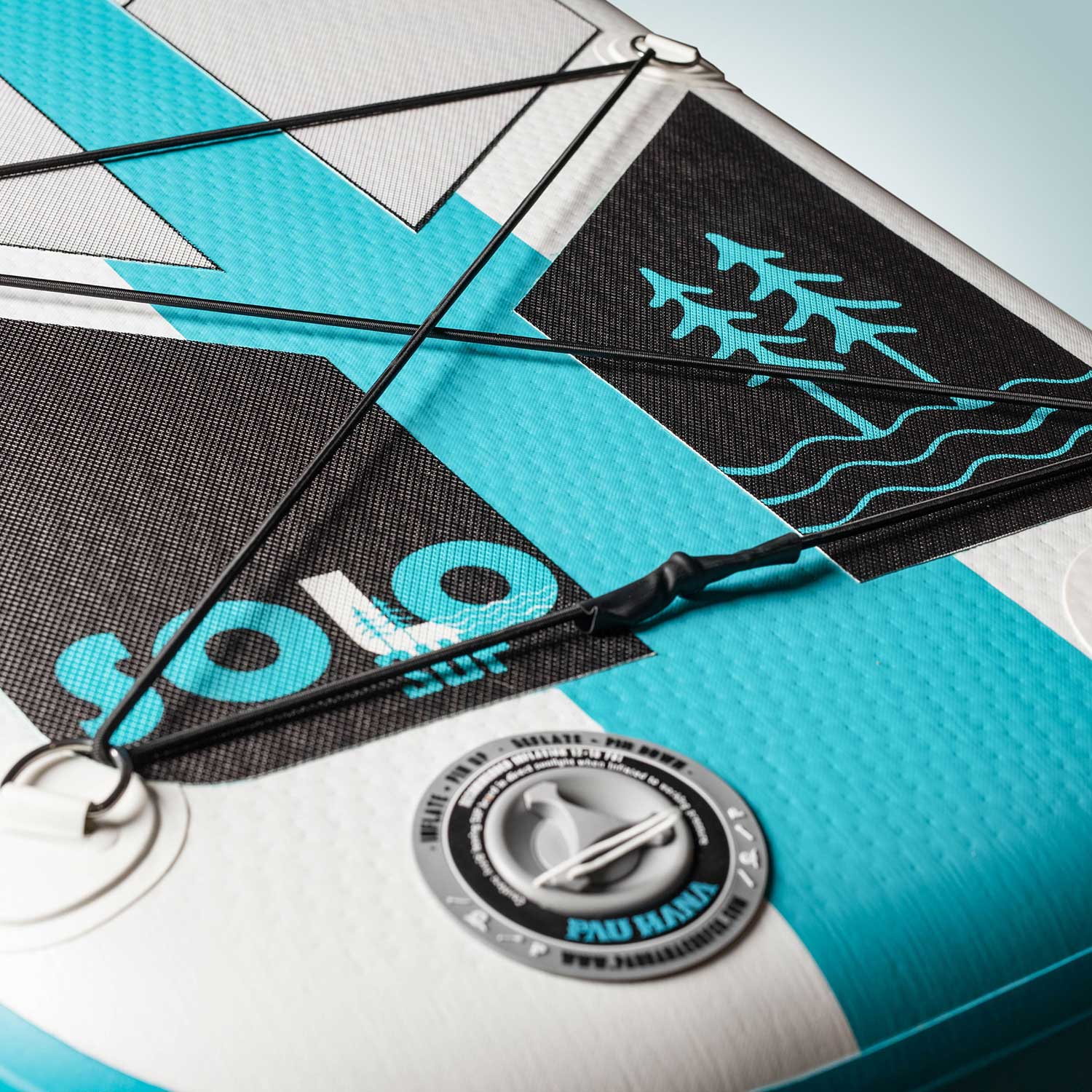 10'10 | Solo SUP™ To Go | Backcountry Sportsman