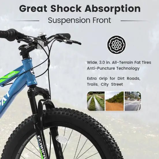 Mountain Dirt Bikes | Backcountry Sportsman
