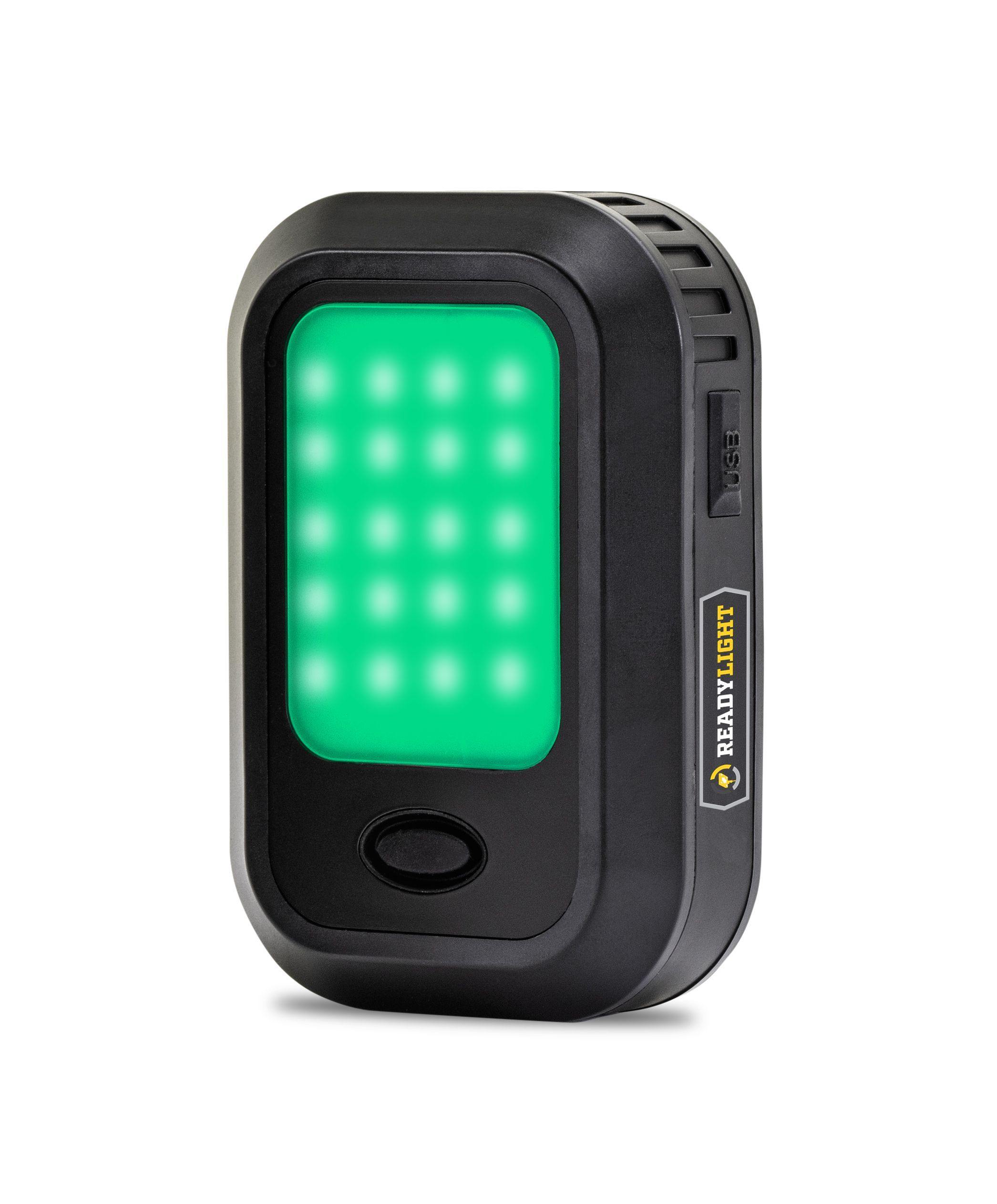 ReadyLight - Colored Light Pods | Backcountry Sportsman
