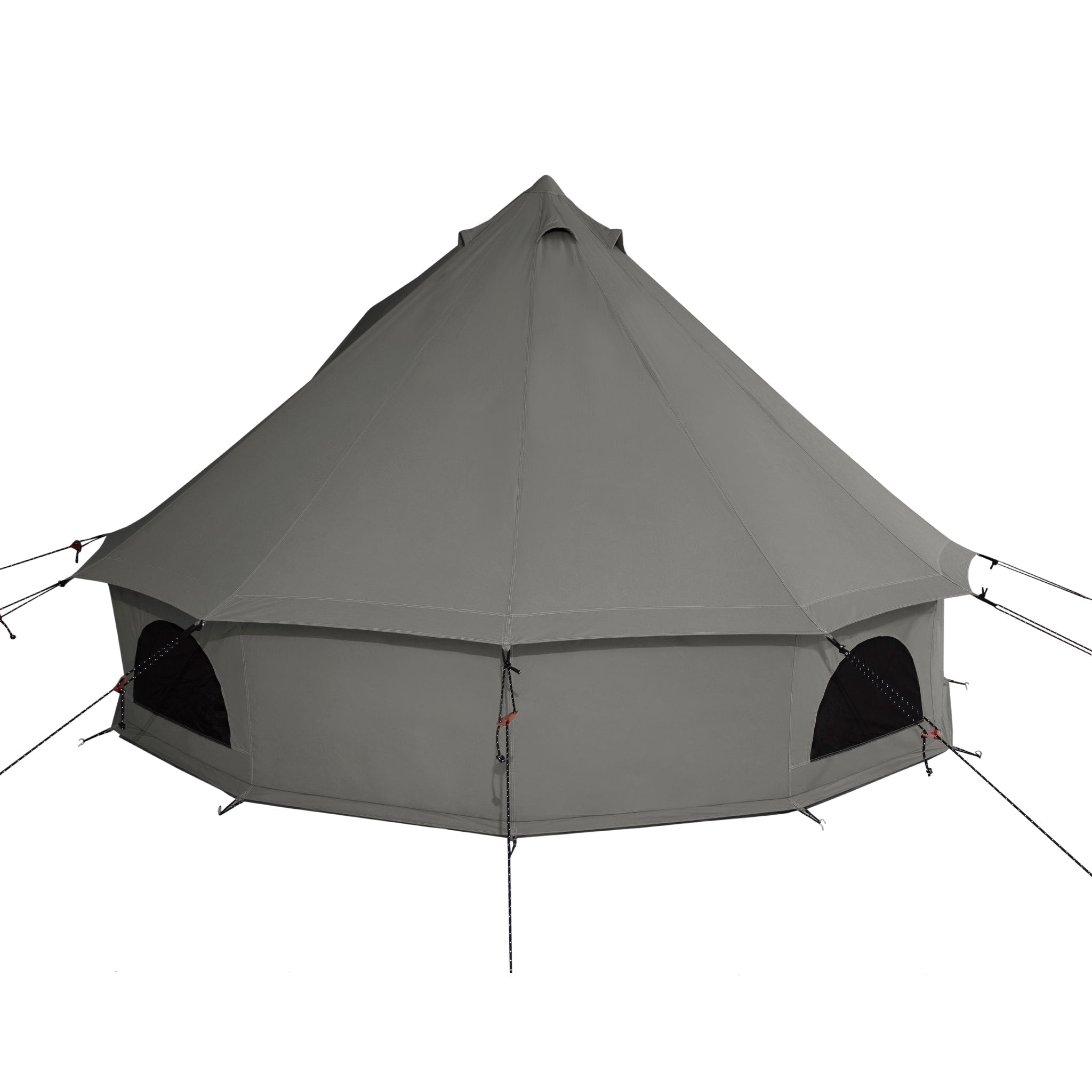 Regatta Bell Tent | Backcountry Sportsman
