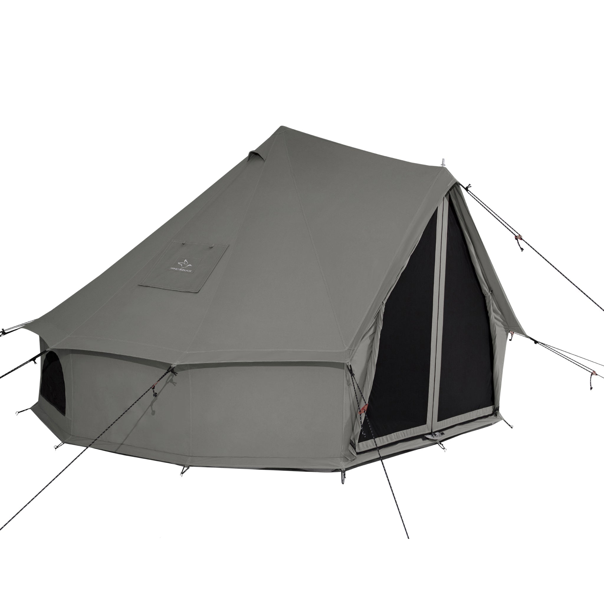 Regatta Bell Tent | Backcountry Sportsman