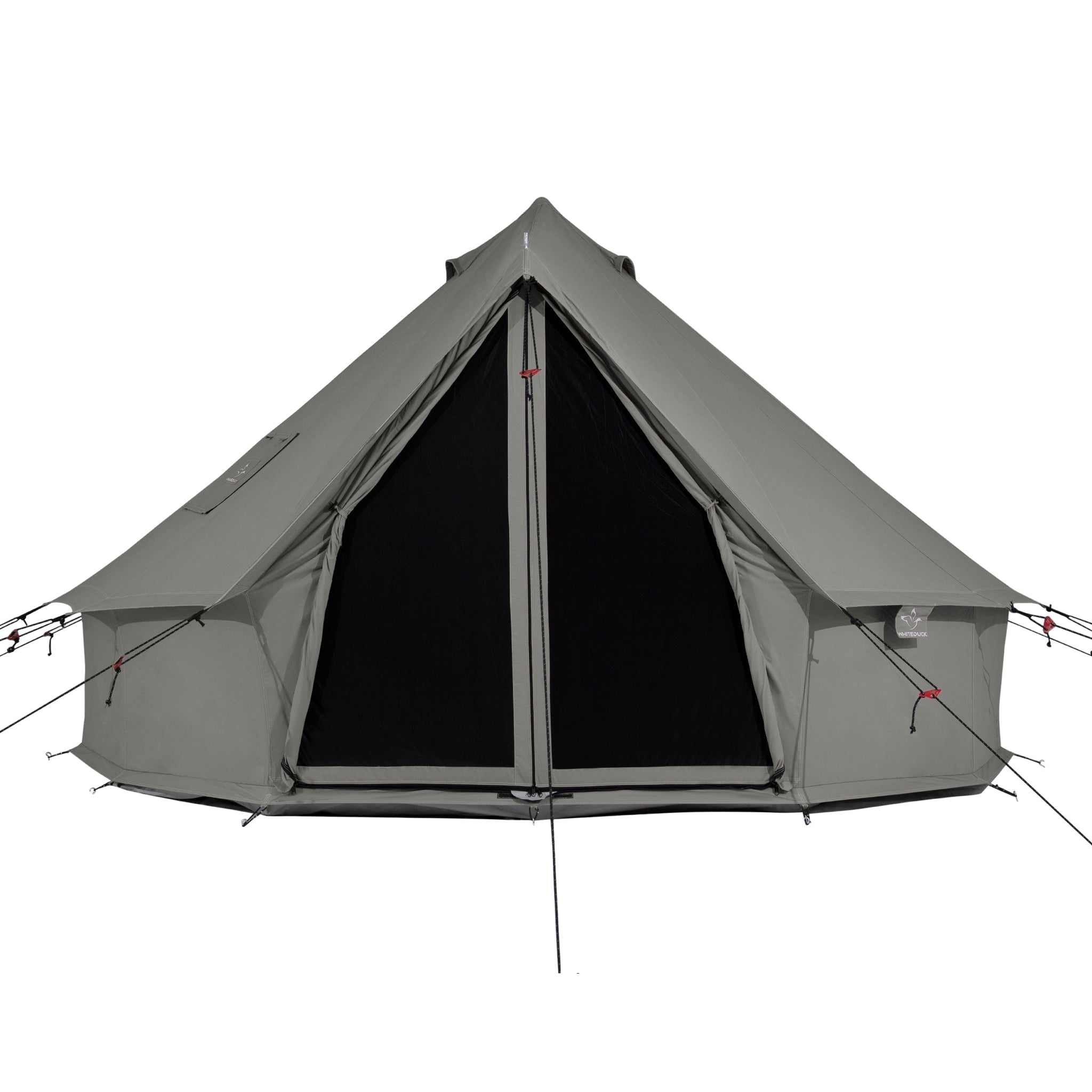 Regatta Bell Tent | Backcountry Sportsman