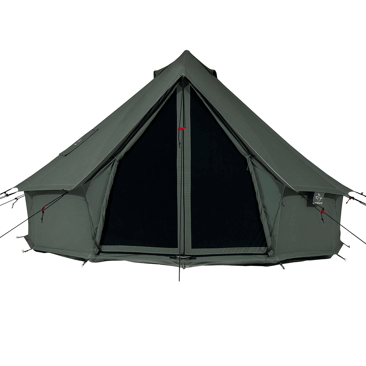 20' Regatta Bell Tent | Backcountry Sportsman