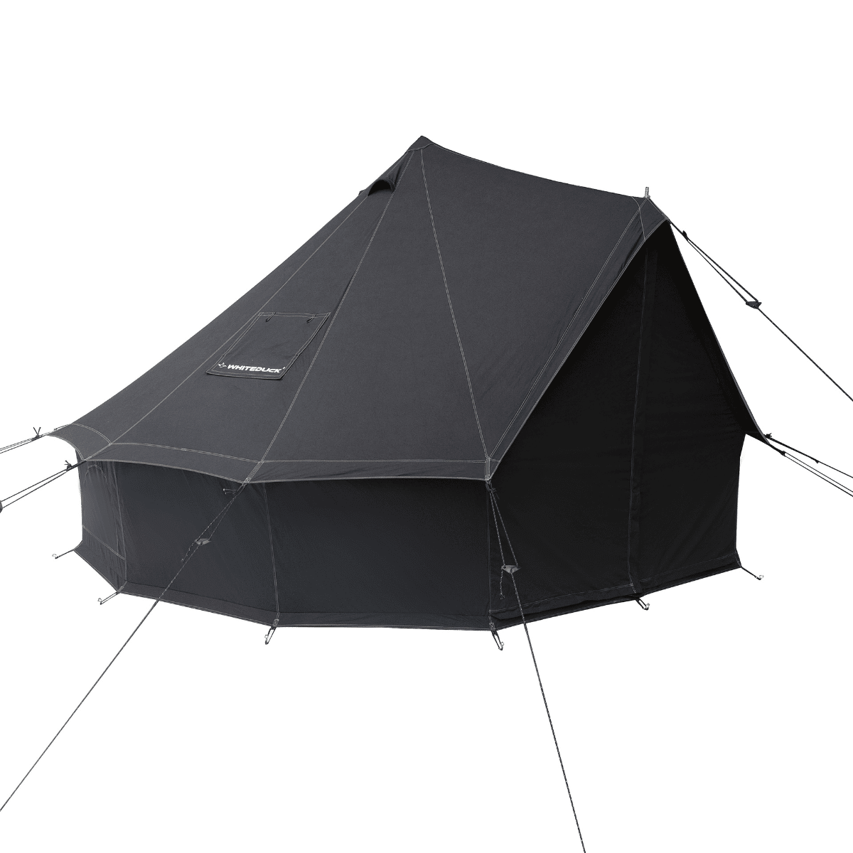 10' Regatta Bell Tent | Backcountry Sportsman